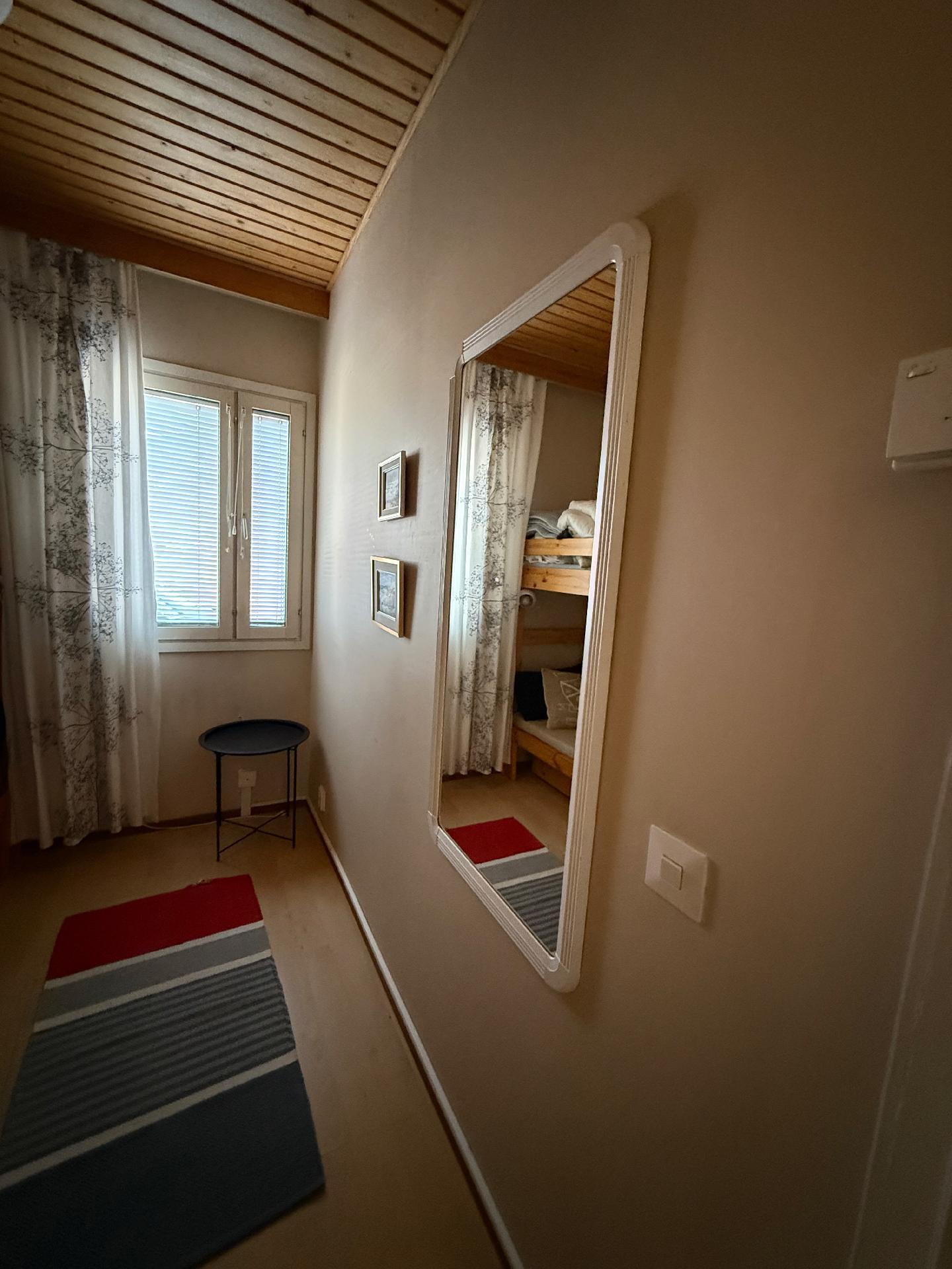 Veikontie 9, Vuokatti, Sotkamo