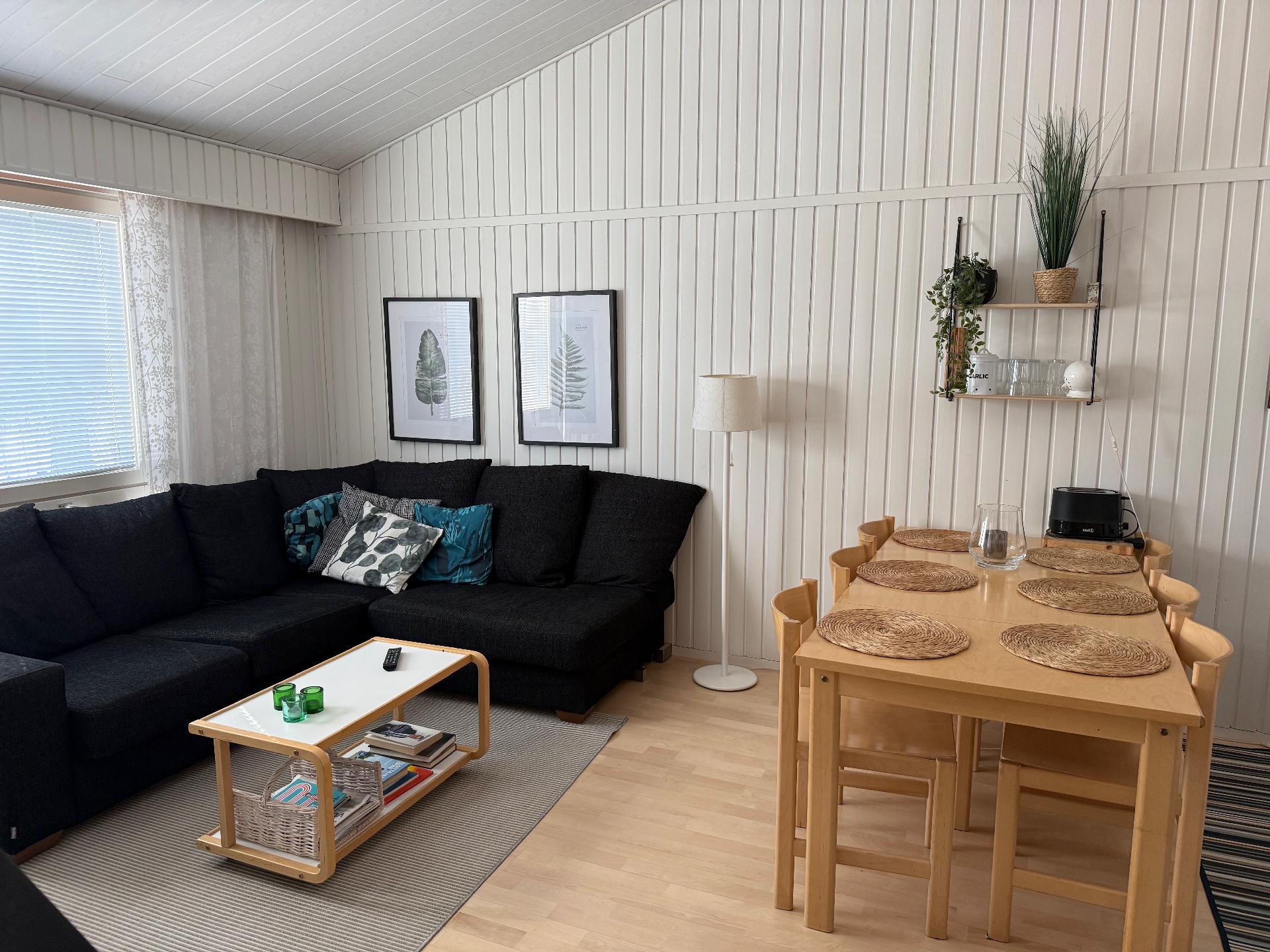 Veikontie 9, Vuokatti, Sotkamo