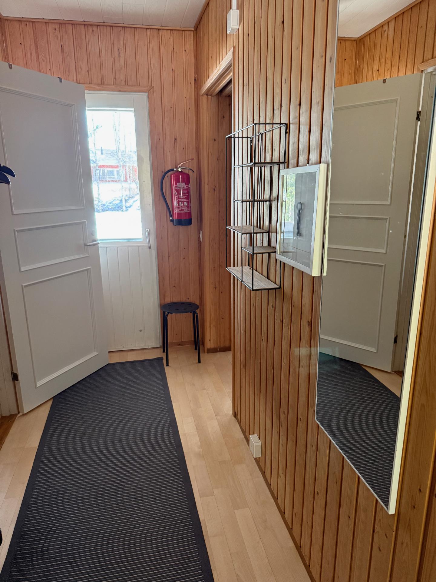 Veikontie 9, Vuokatti, Sotkamo