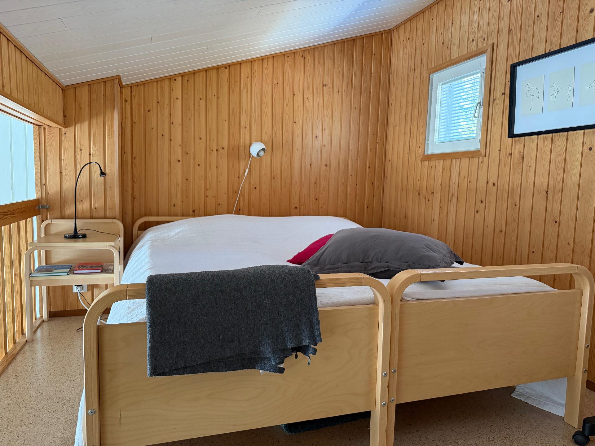 Veikontie 9, Vuokatti, Sotkamo