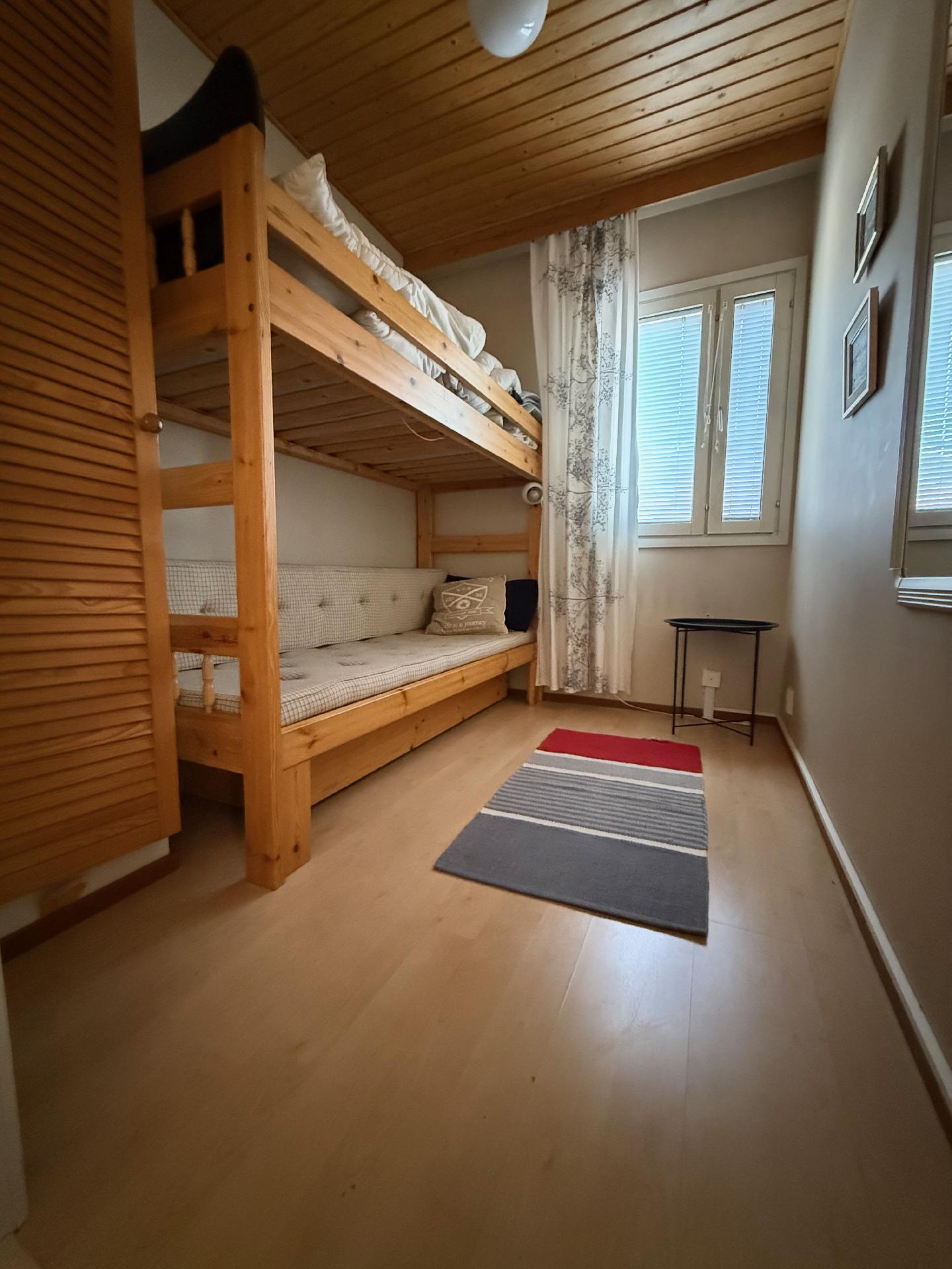 Veikontie 9, Vuokatti, Sotkamo