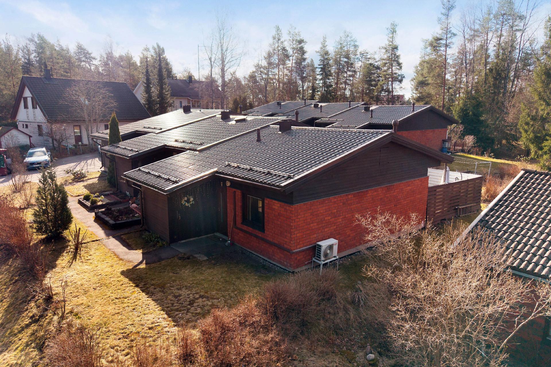 Estetie 3, Rajakylä, Vantaa