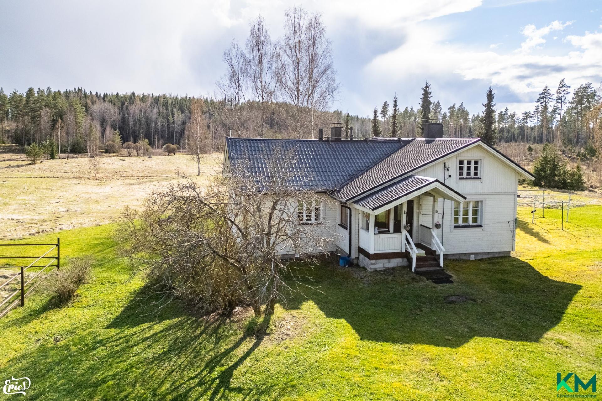 Riukulantie 179, Säijä, Lempäälä