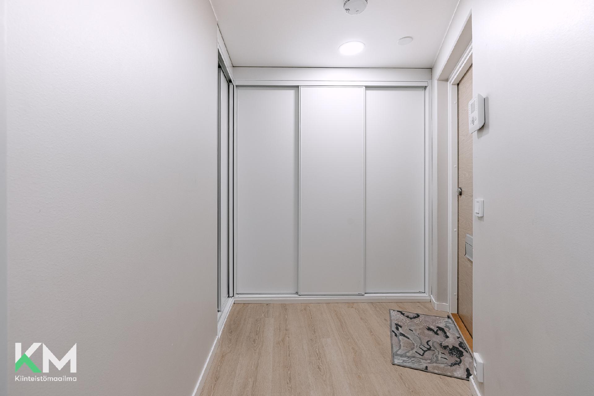 Kauppakatu 6, Keskusta, Seinäjoki