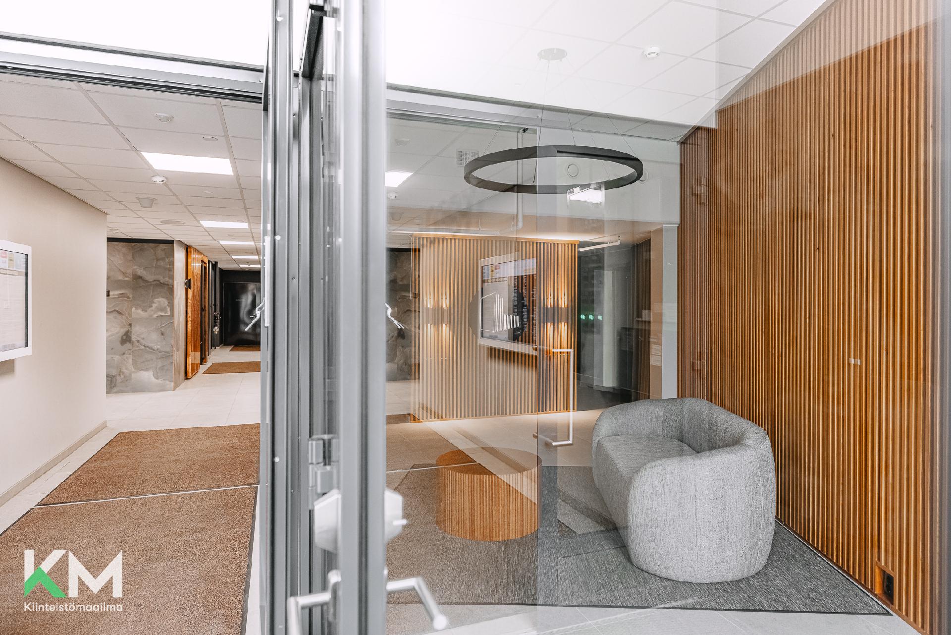 Kauppakatu 6, Keskusta, Seinäjoki