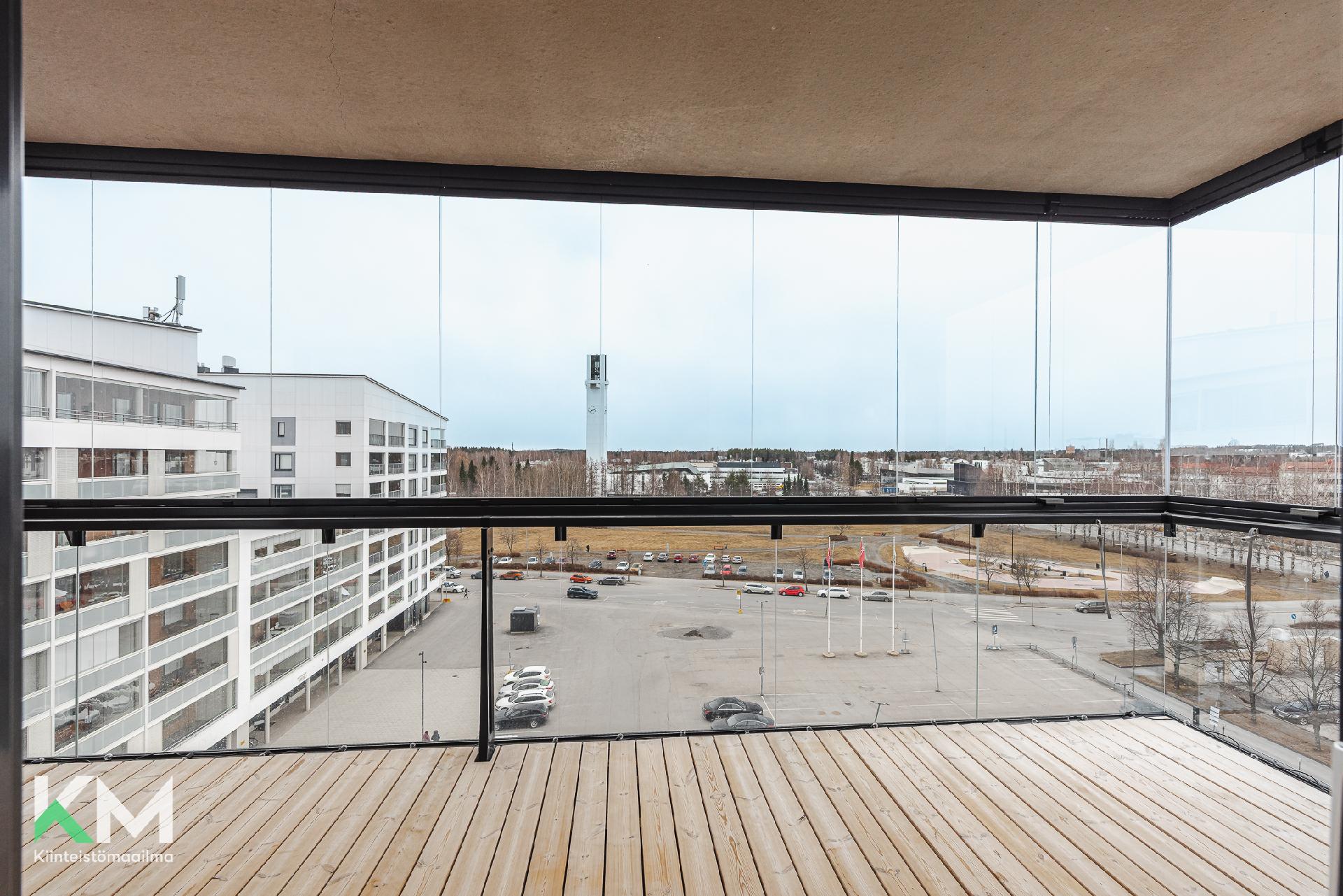 Kauppakatu 6, Keskusta, Seinäjoki