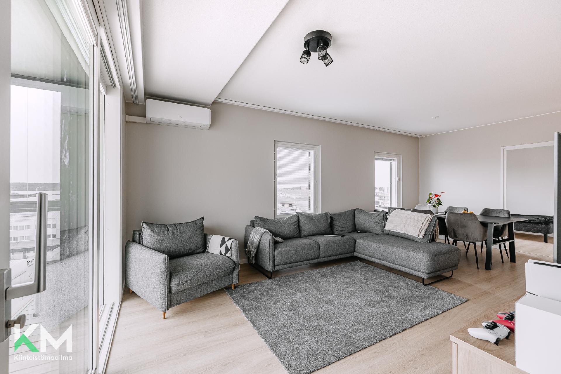 Kauppakatu 6, Keskusta, Seinäjoki