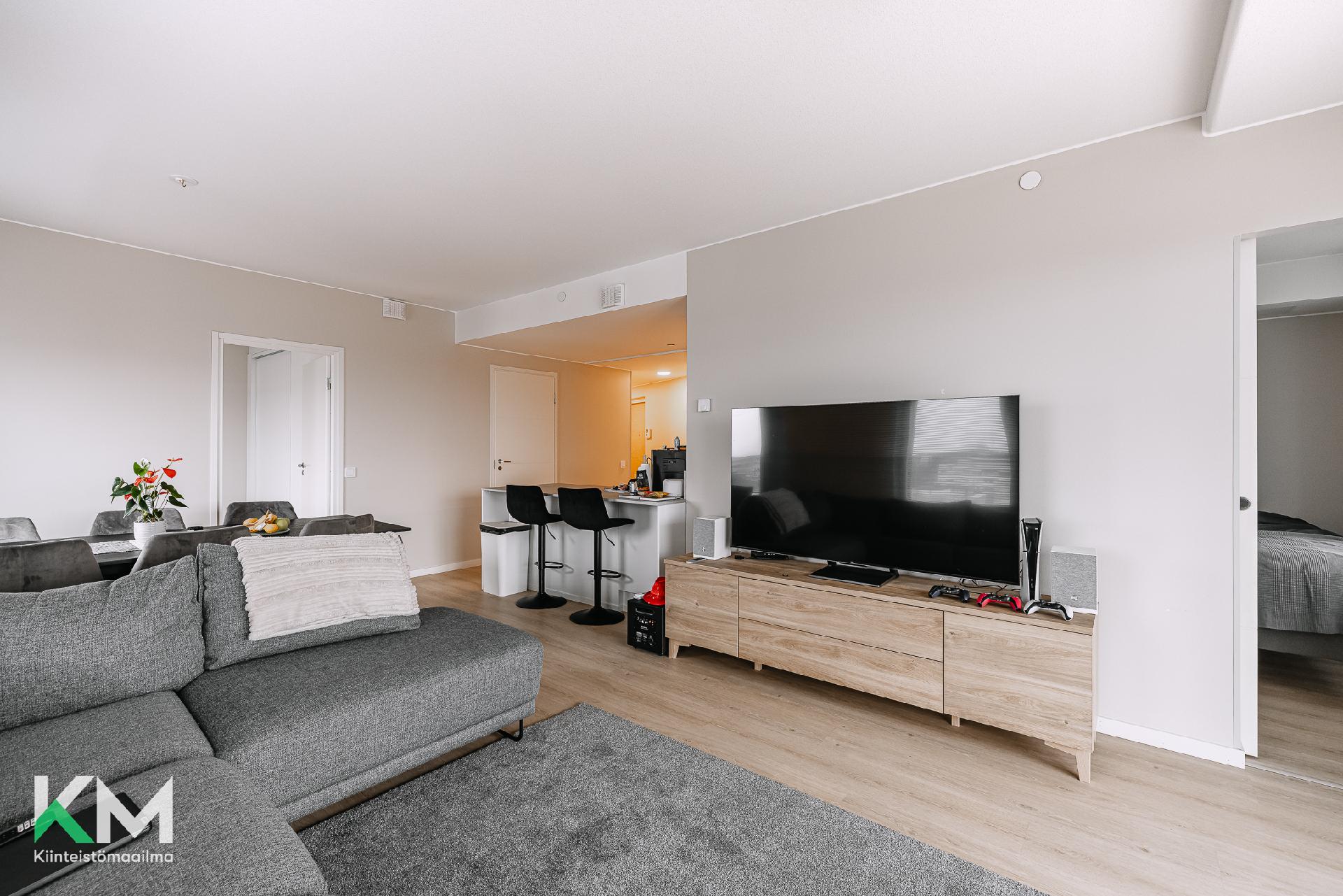 Kauppakatu 6, Keskusta, Seinäjoki