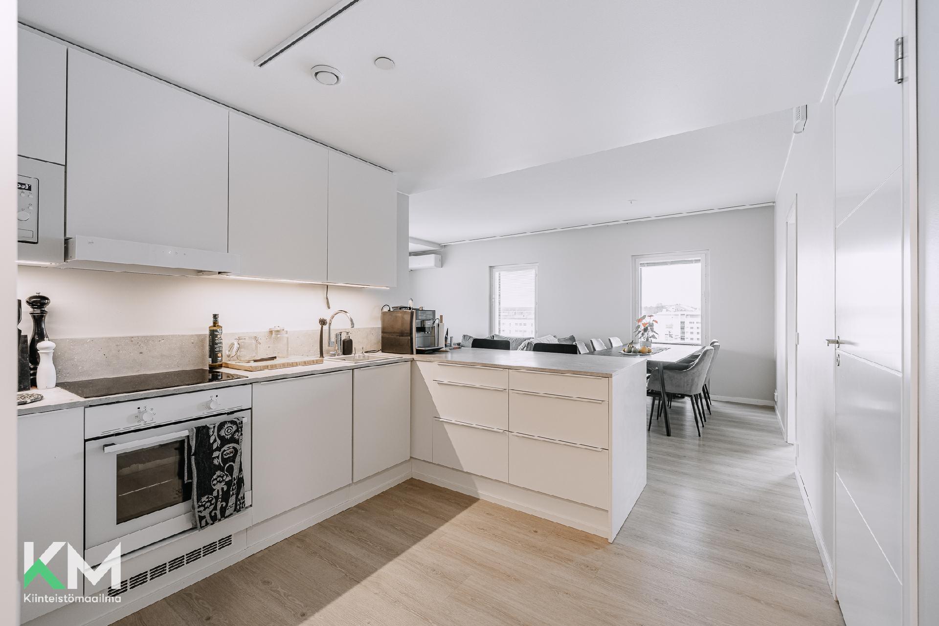 Kauppakatu 6, Keskusta, Seinäjoki