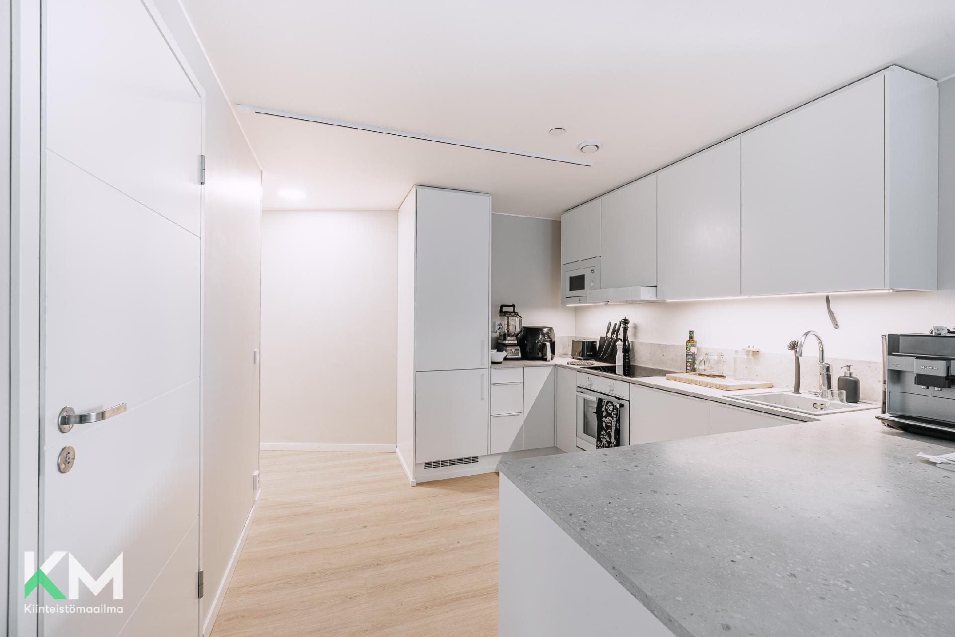 Kauppakatu 6, Keskusta, Seinäjoki