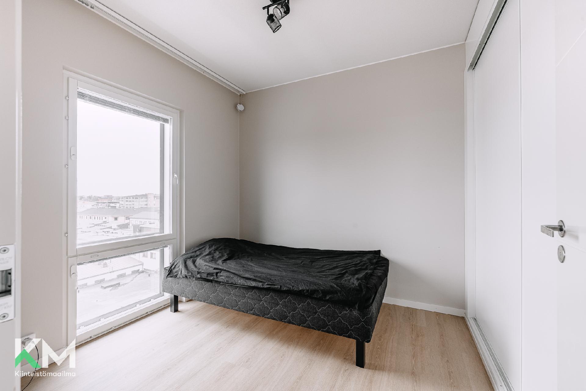 Kauppakatu 6, Keskusta, Seinäjoki