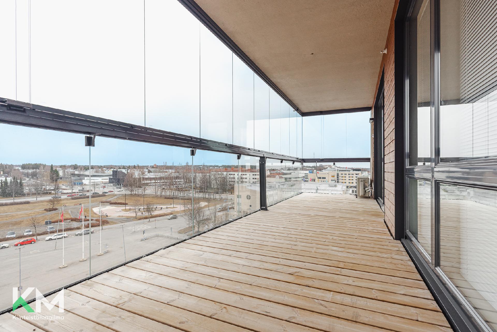 Kauppakatu 6, Keskusta, Seinäjoki