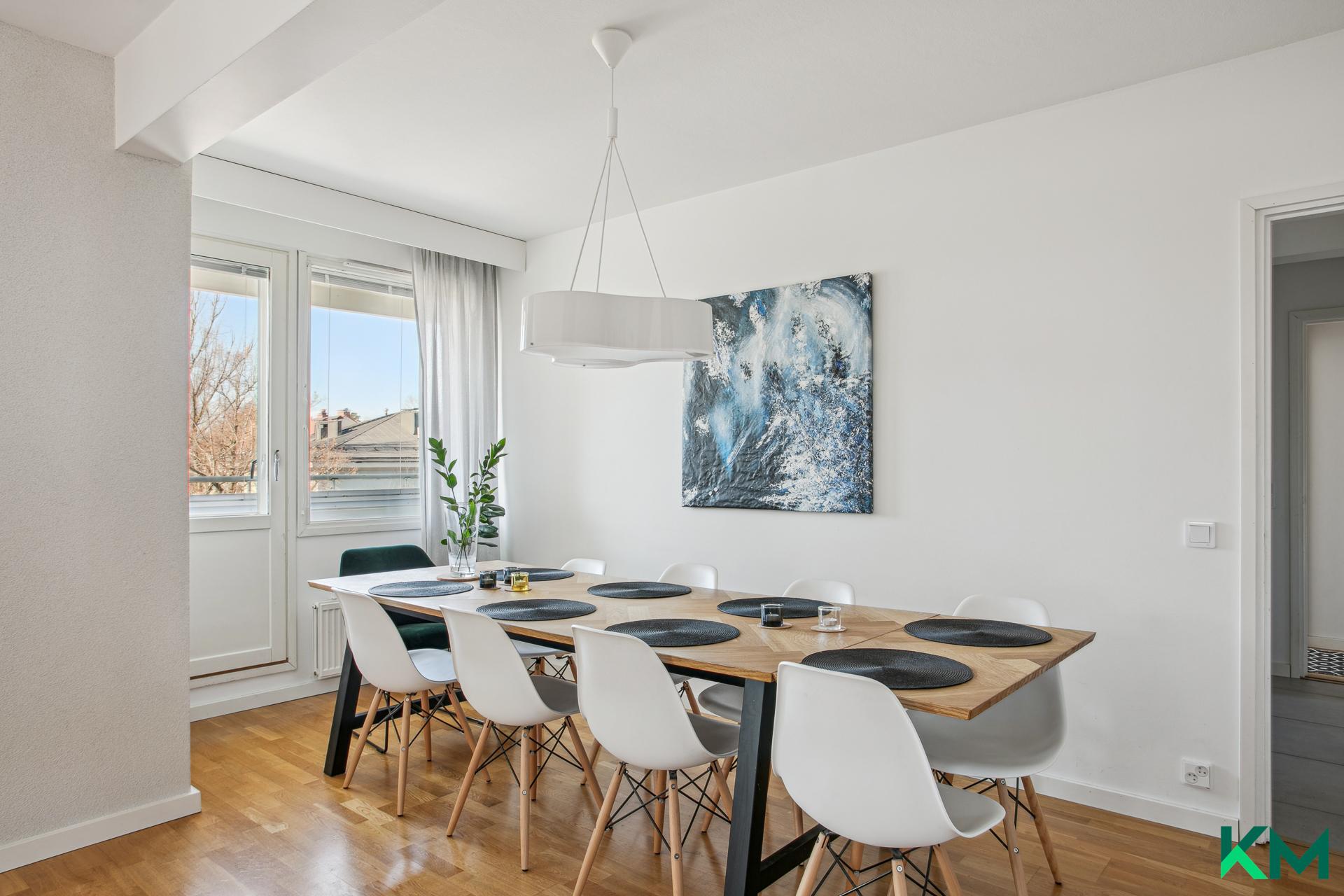 Munkkiniemen puistotie 19, Munkkiniemi, Helsinki