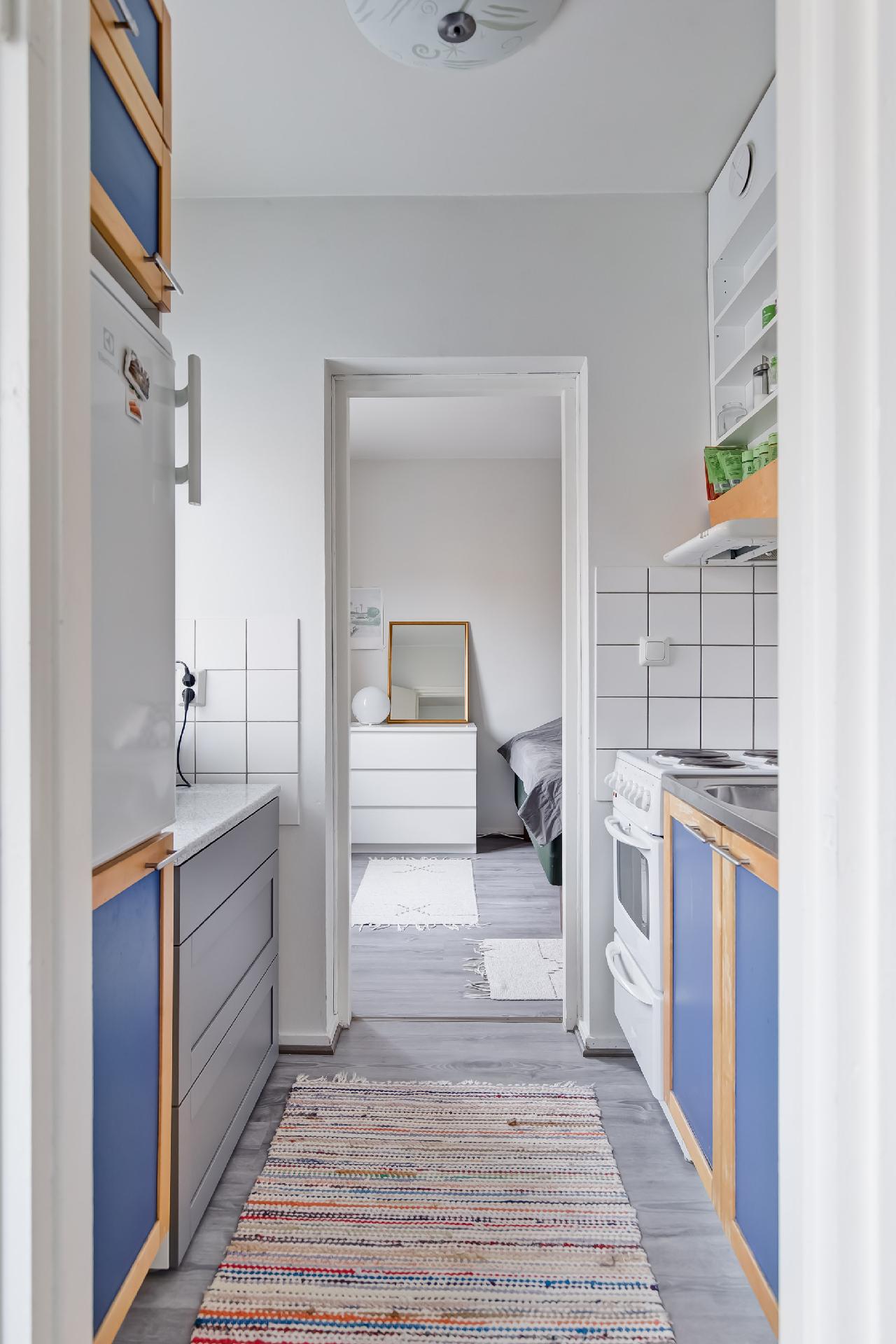 Pellervonkatu 2, Kaleva, Tampere