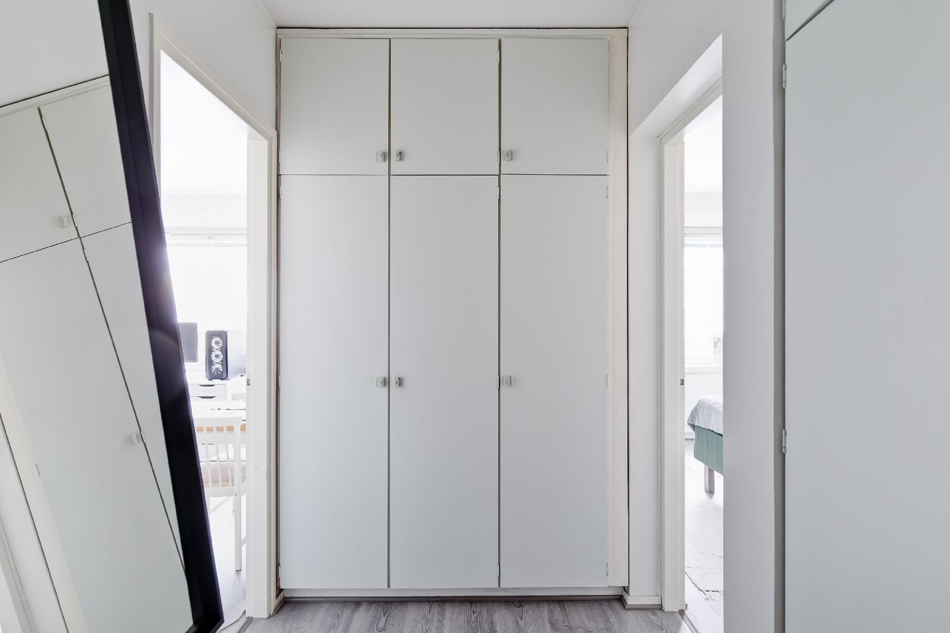 Pellervonkatu 2, Kaleva, Tampere