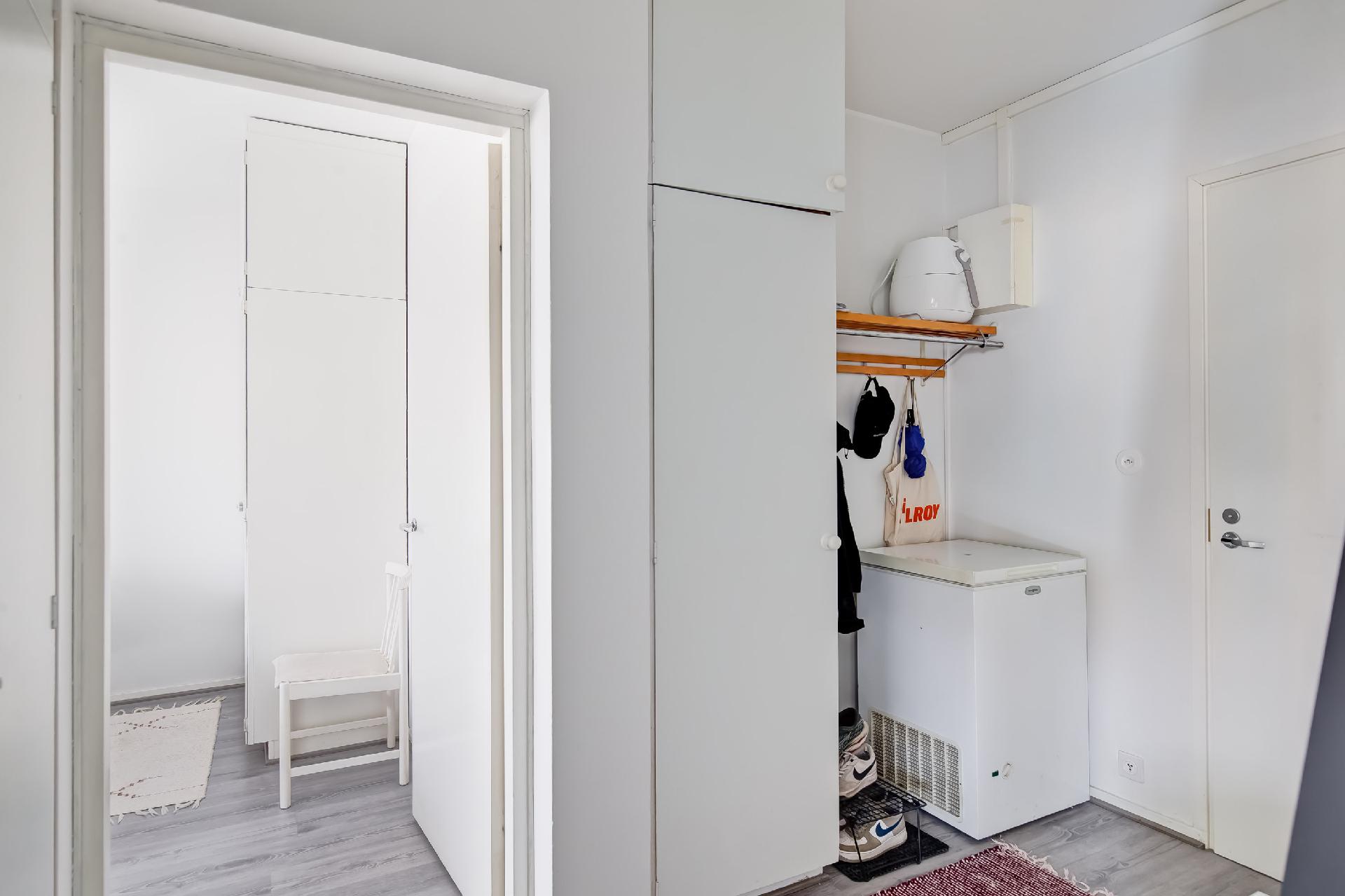 Pellervonkatu 2, Kaleva, Tampere