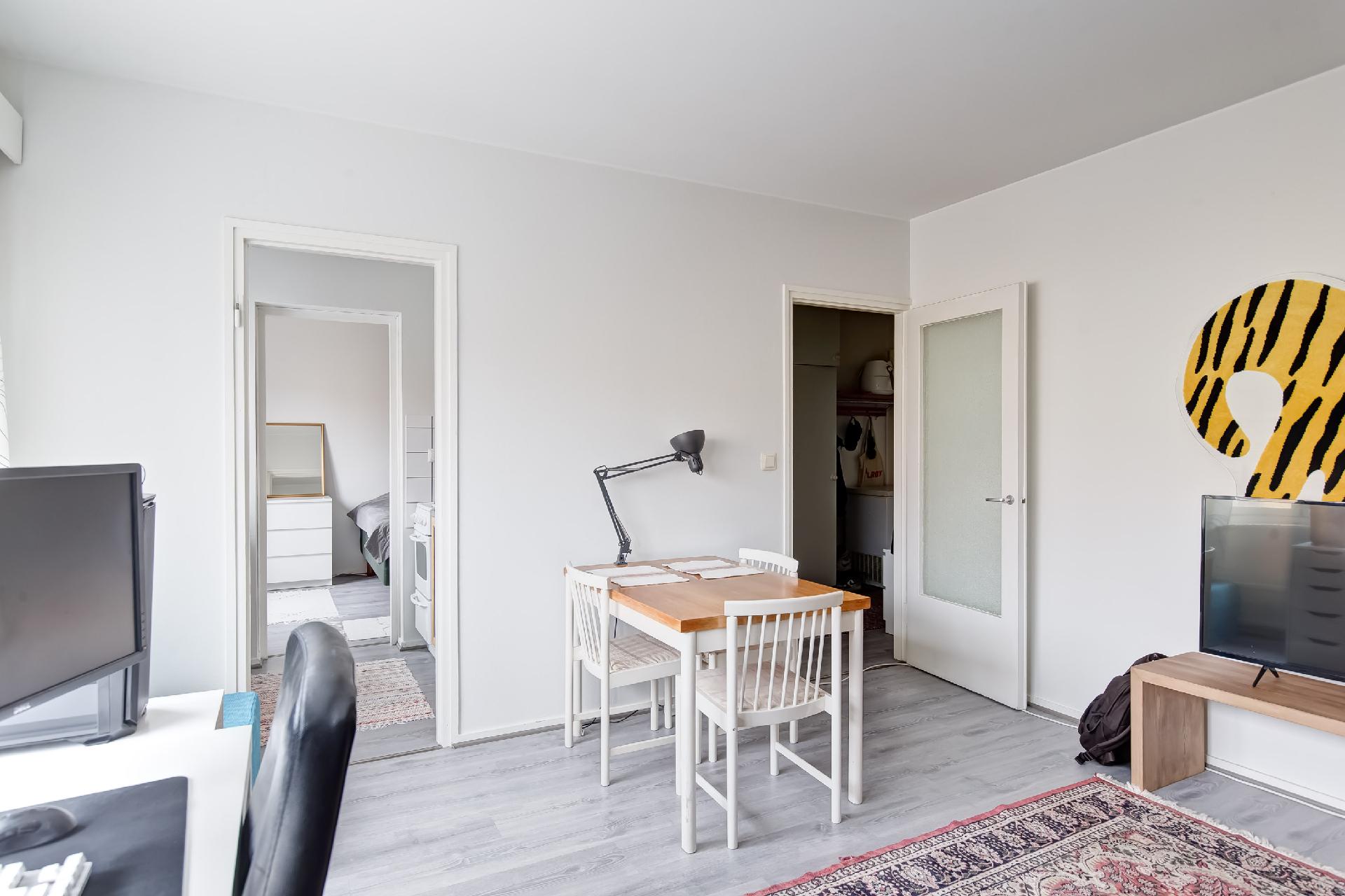 Pellervonkatu 2, Kaleva, Tampere