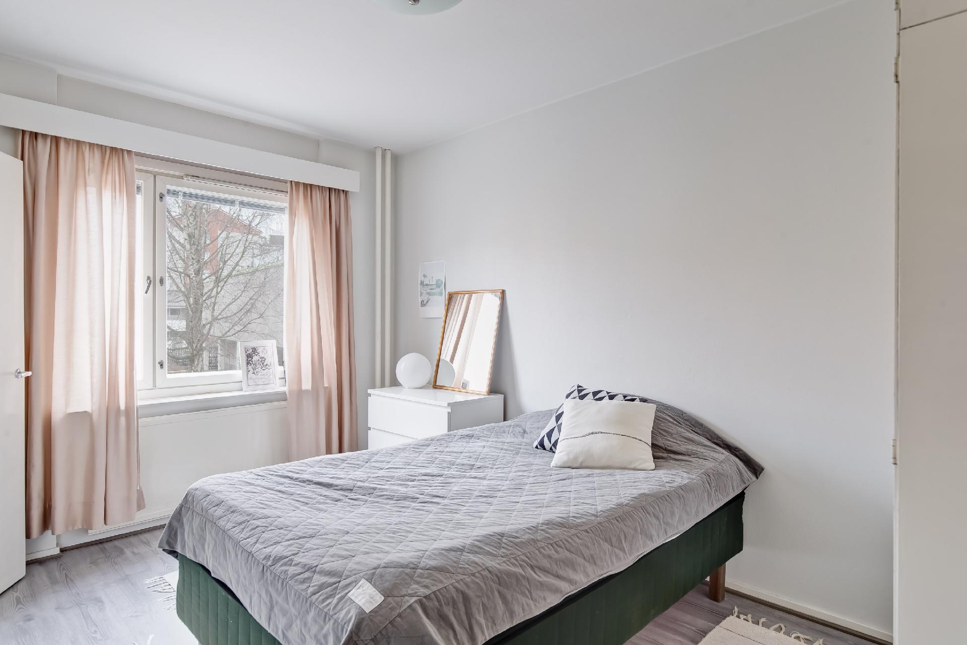 Pellervonkatu 2, Kaleva, Tampere