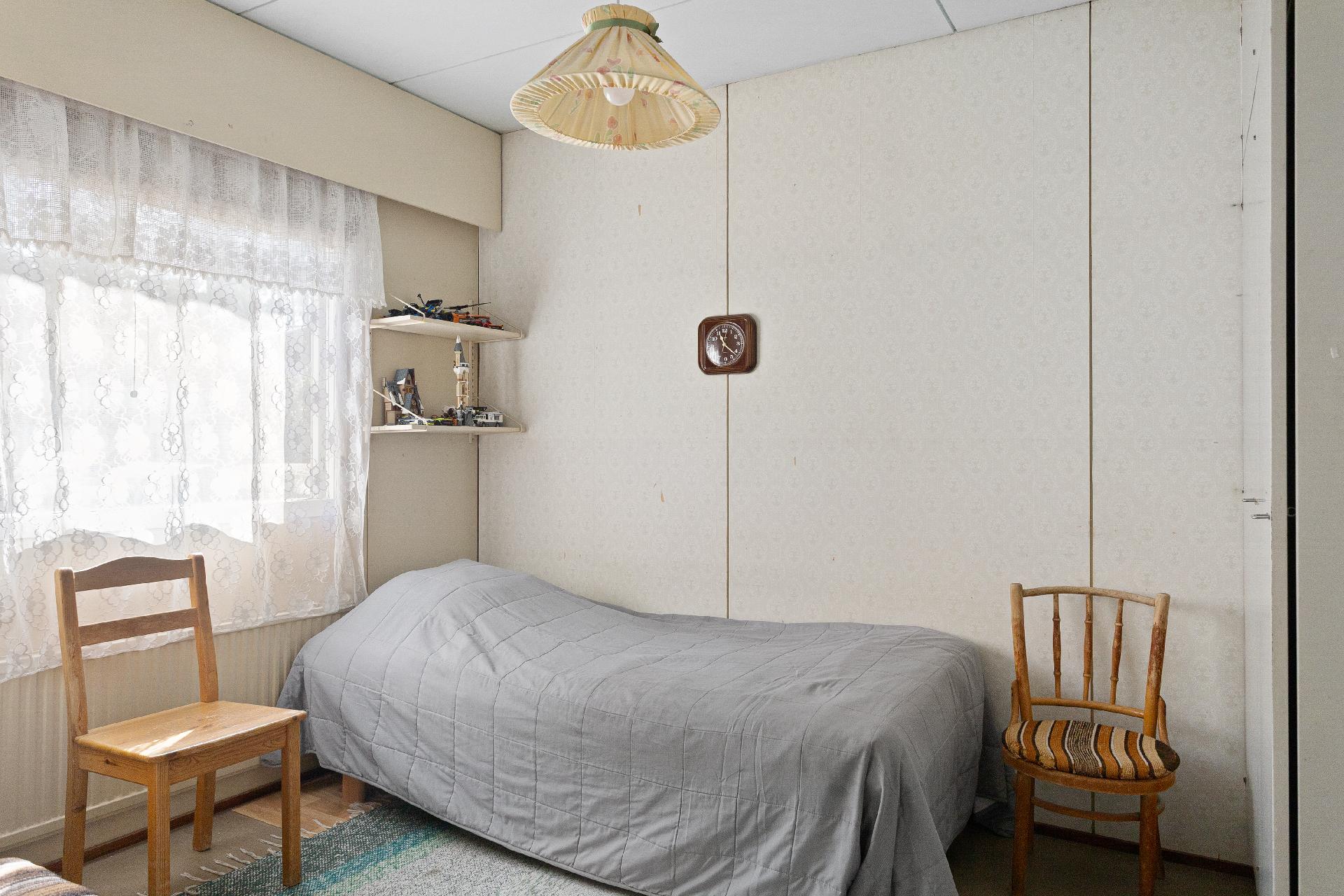 Haukankuja 1, Kuusankoski, Kouvola