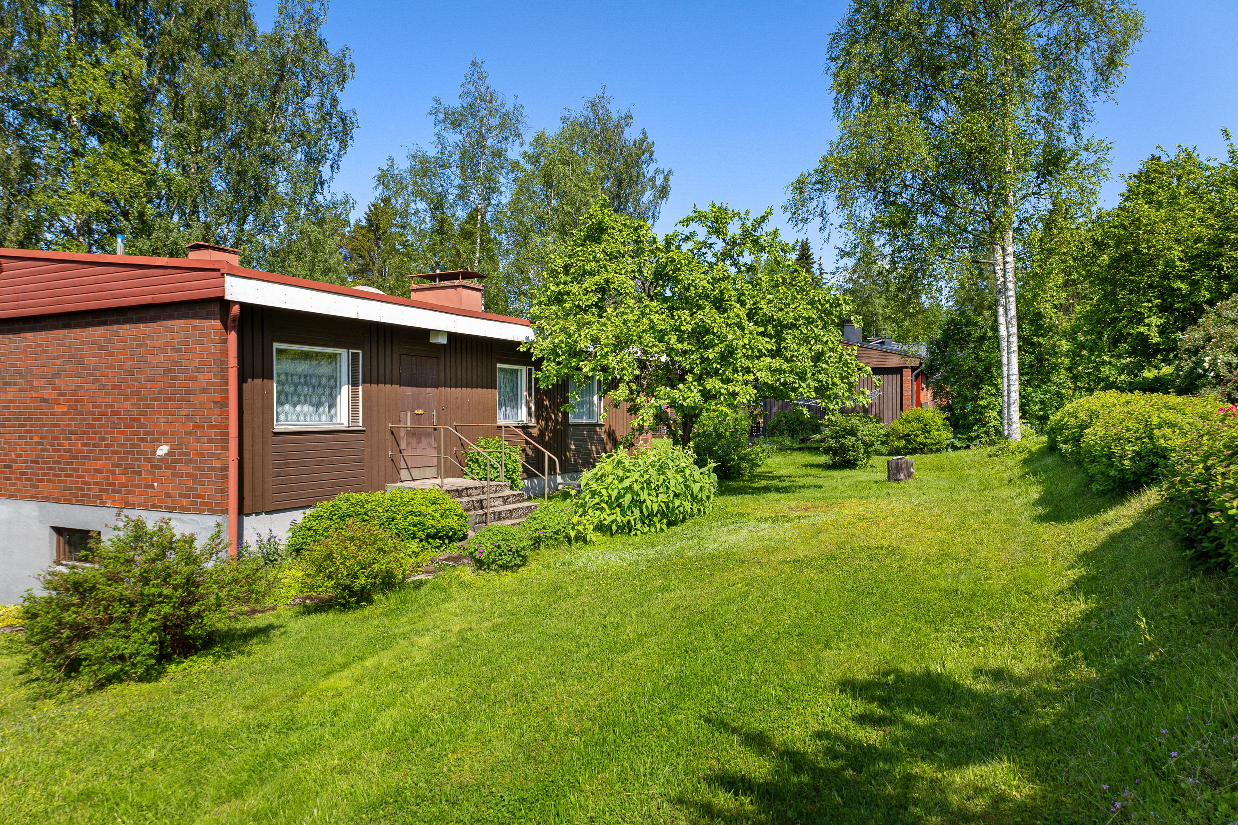 Haukankuja 1, Kuusankoski, Kouvola