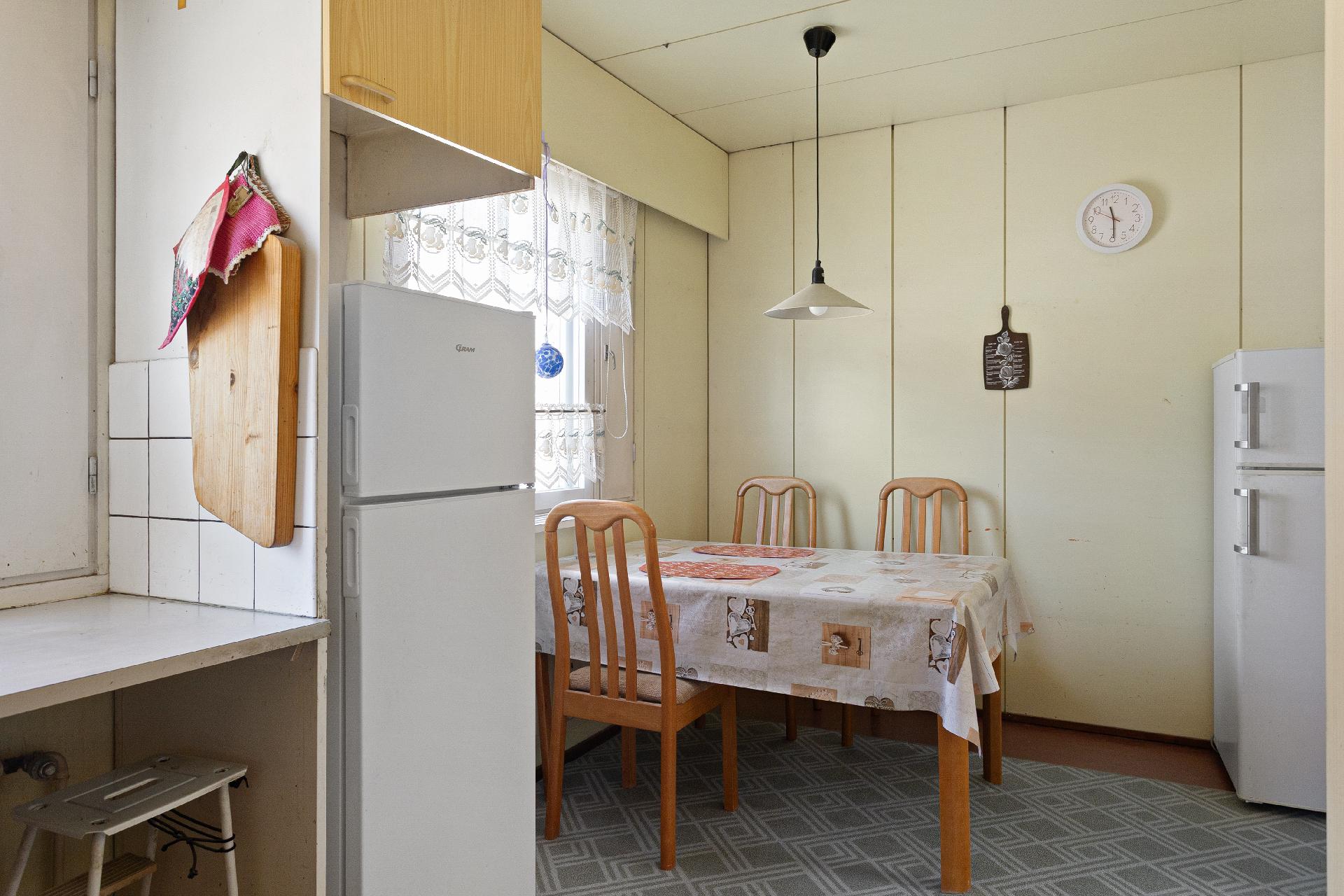 Haukankuja 1, Kuusankoski, Kouvola