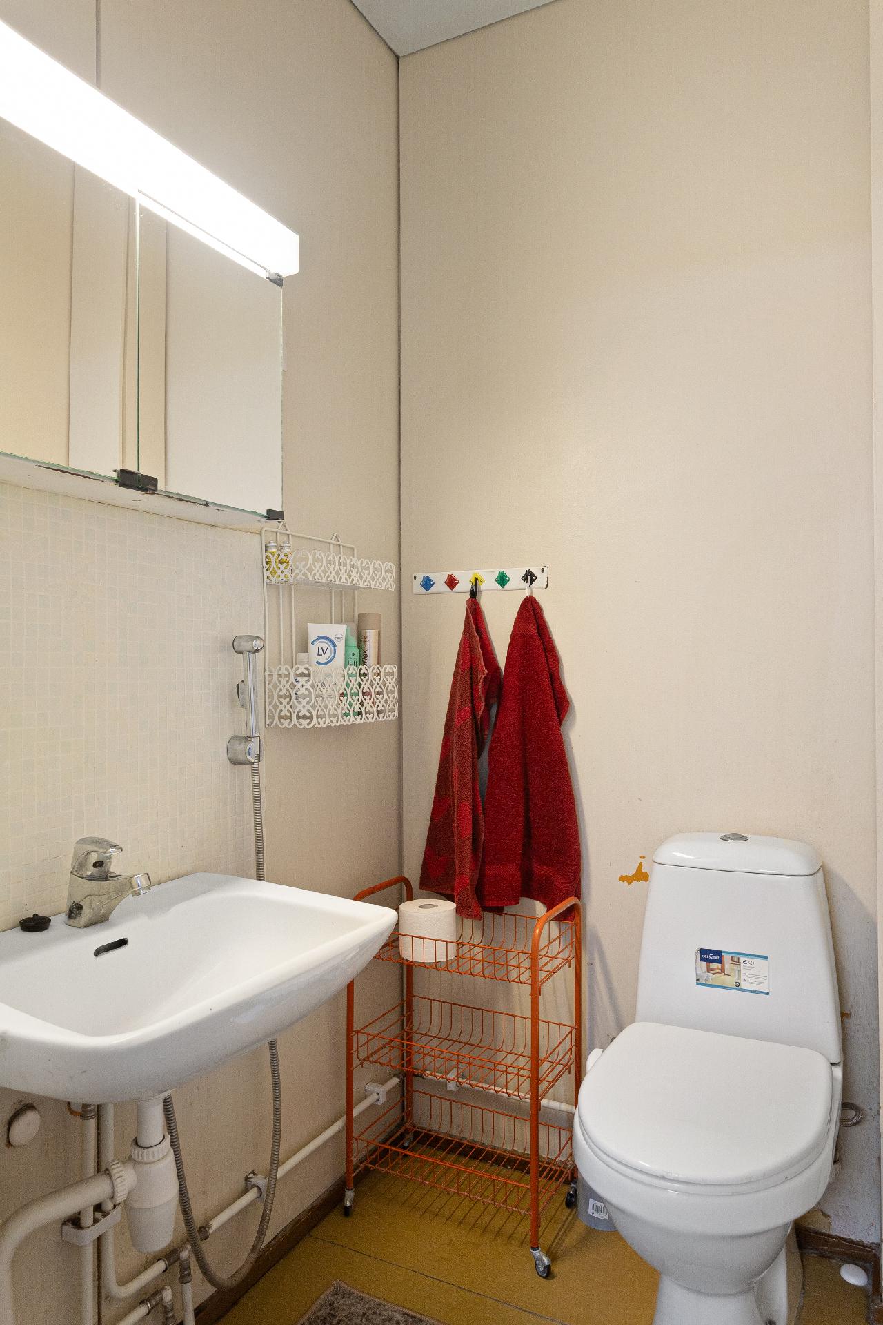 Haukankuja 1, Kuusankoski, Kouvola