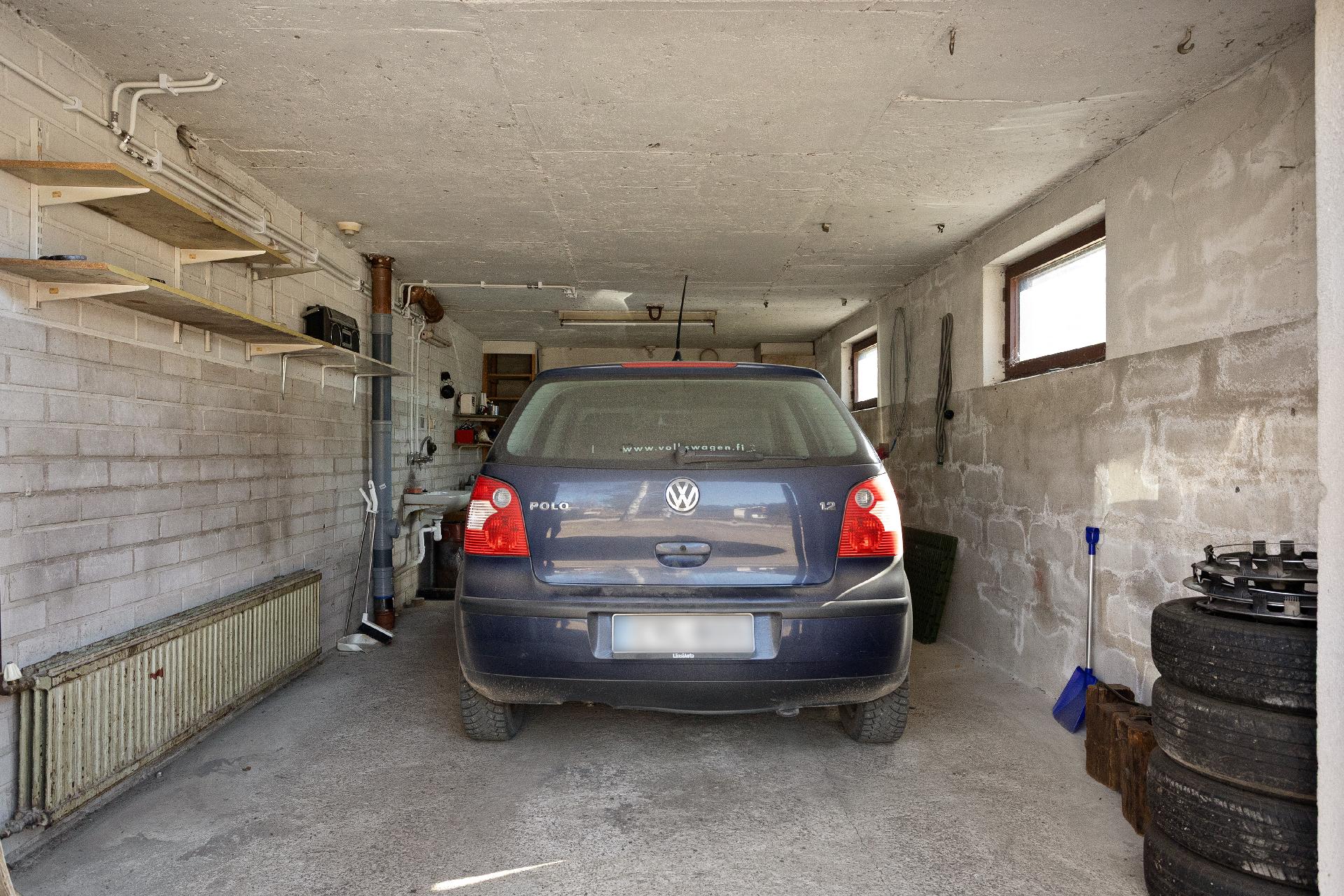 Haukankuja 1, Kuusankoski, Kouvola