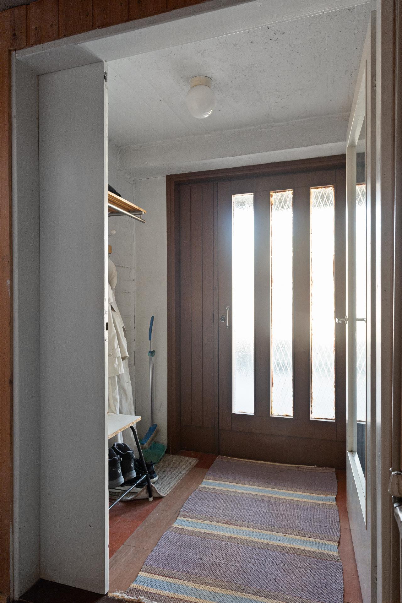 Haukankuja 1, Kuusankoski, Kouvola