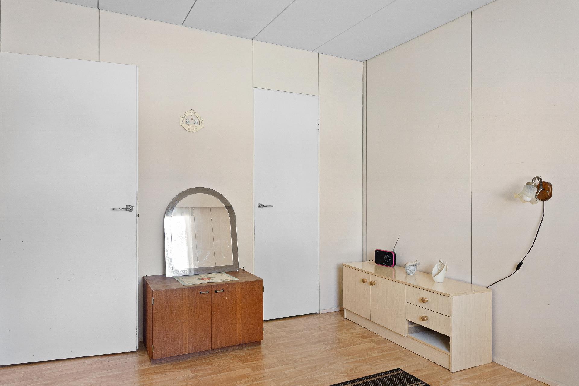 Haukankuja 1, Kuusankoski, Kouvola