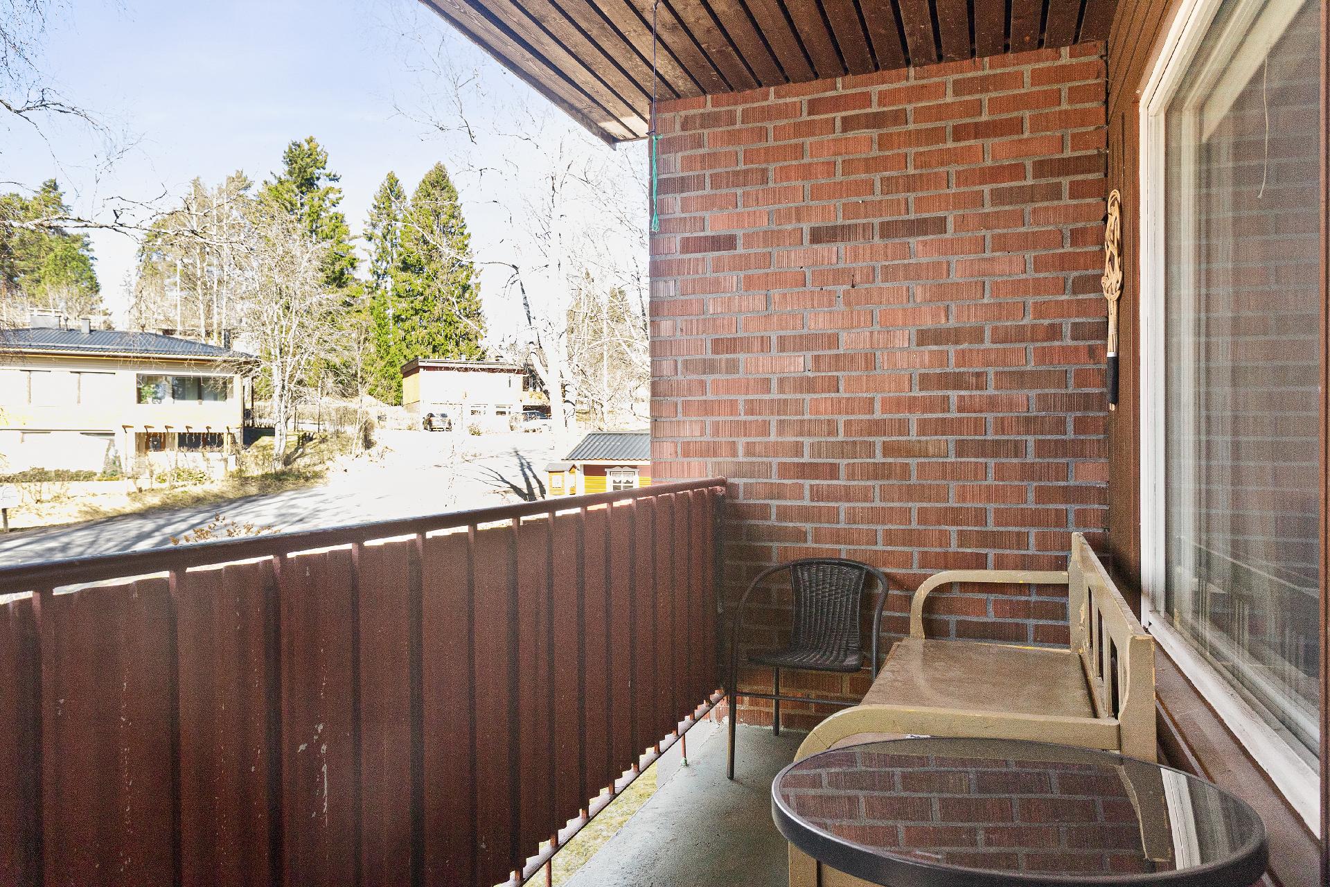 Haukankuja 1, Kuusankoski, Kouvola