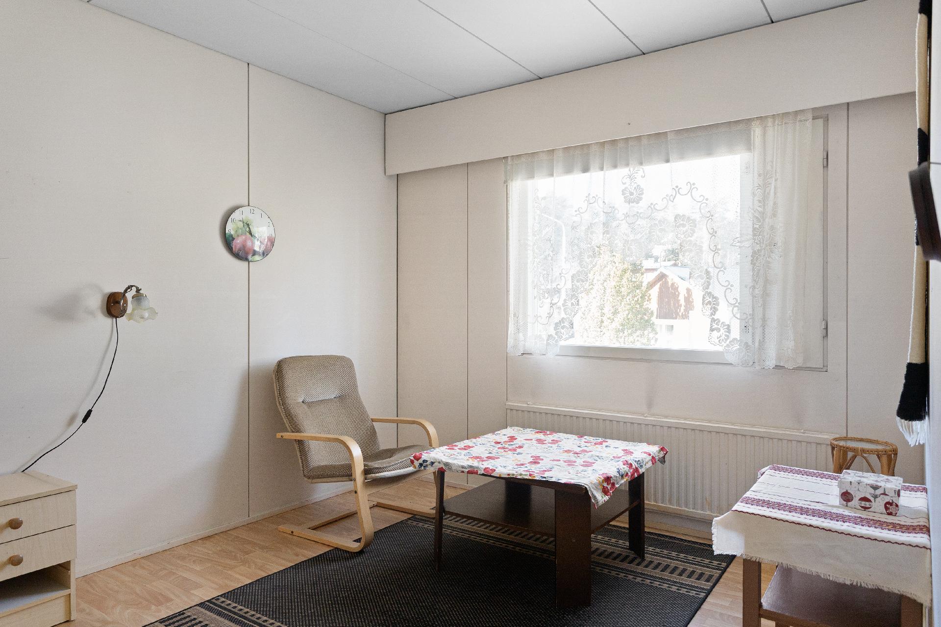 Haukankuja 1, Kuusankoski, Kouvola