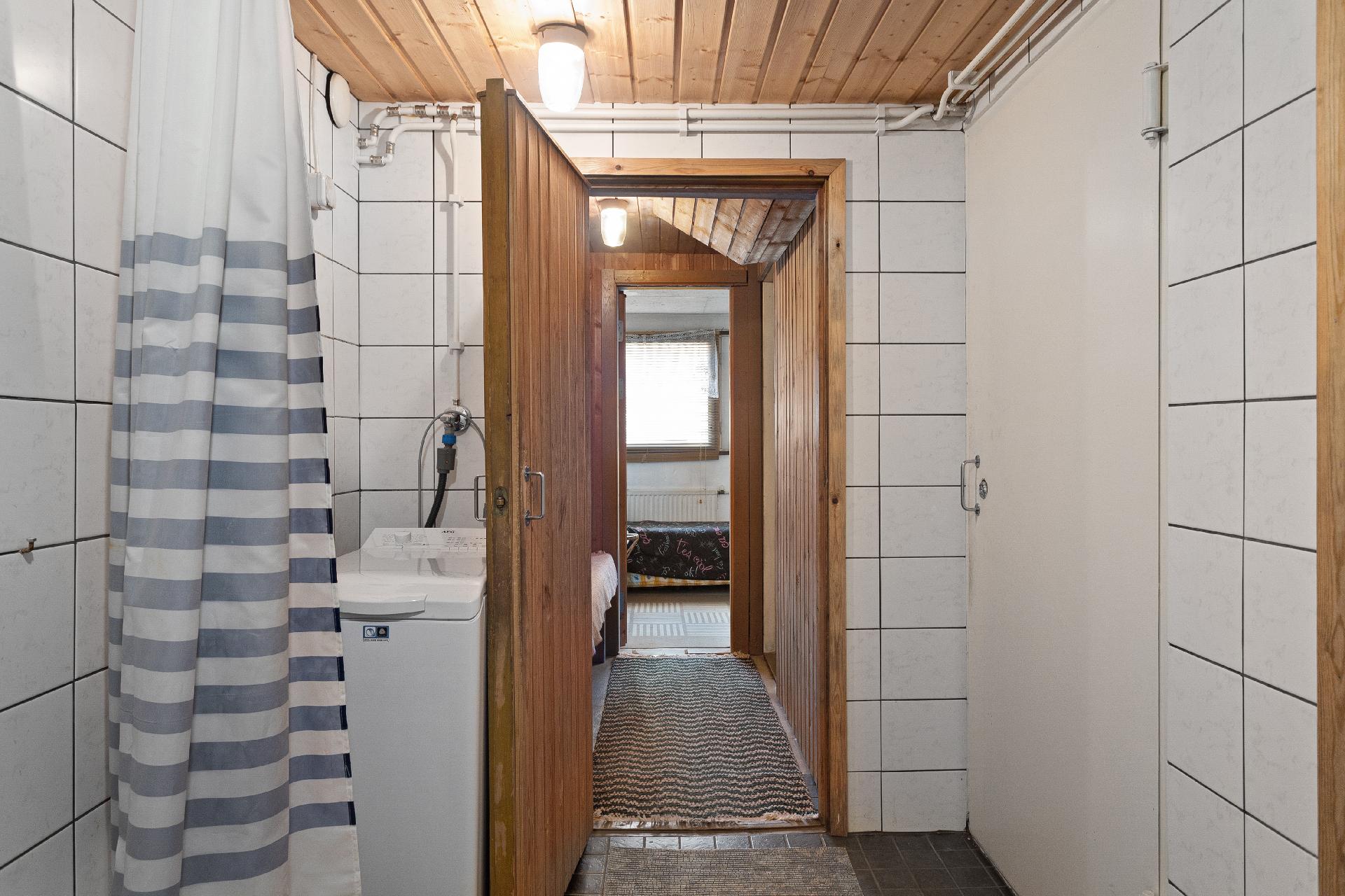 Haukankuja 1, Kuusankoski, Kouvola