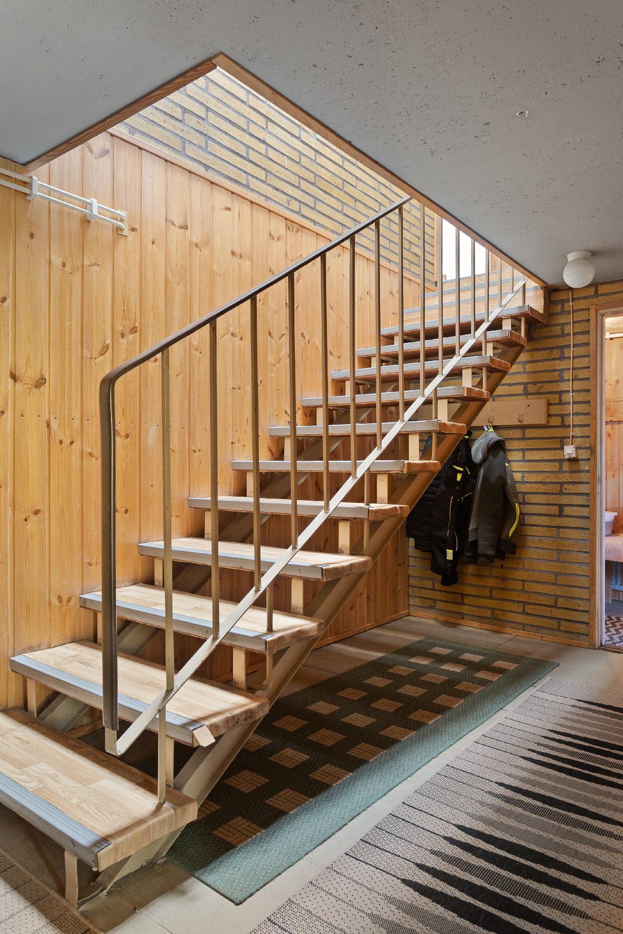 Haukankuja 1, Kuusankoski, Kouvola