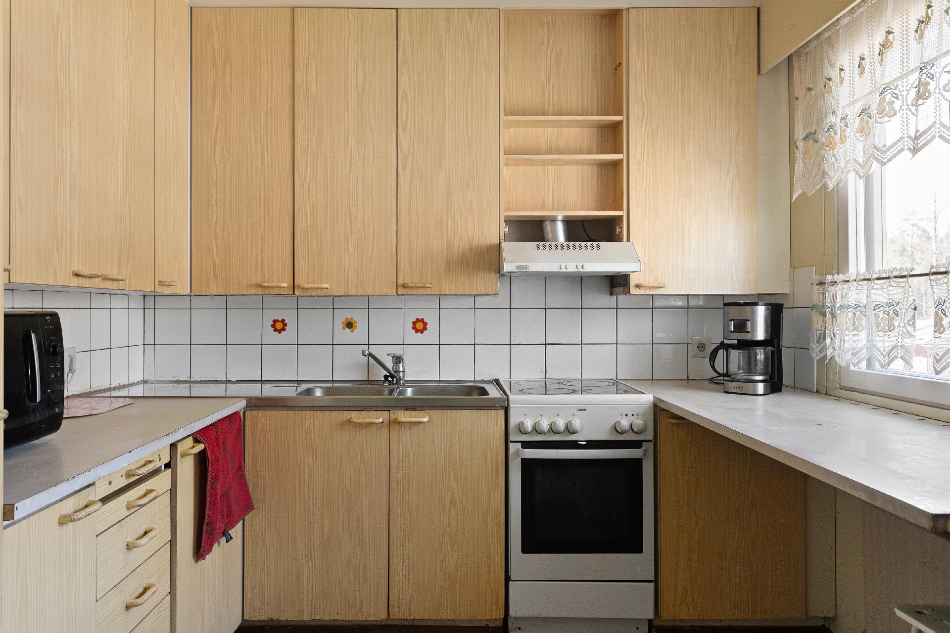 Haukankuja 1, Kuusankoski, Kouvola