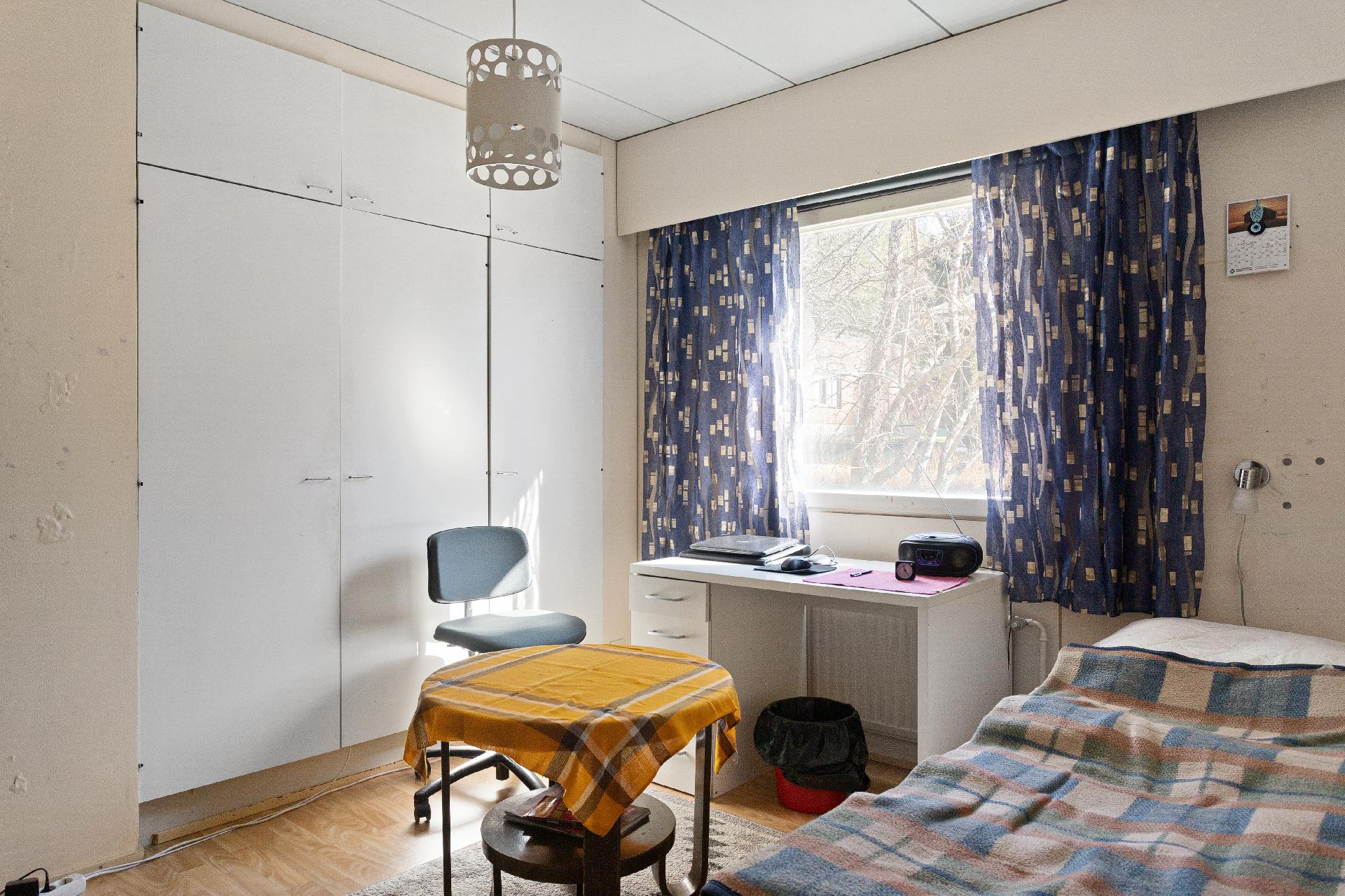 Haukankuja 1, Kuusankoski, Kouvola