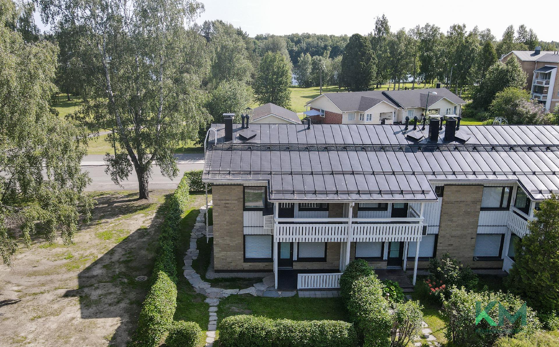 Saarenpäänkatu 30, Suensaari, Tornio