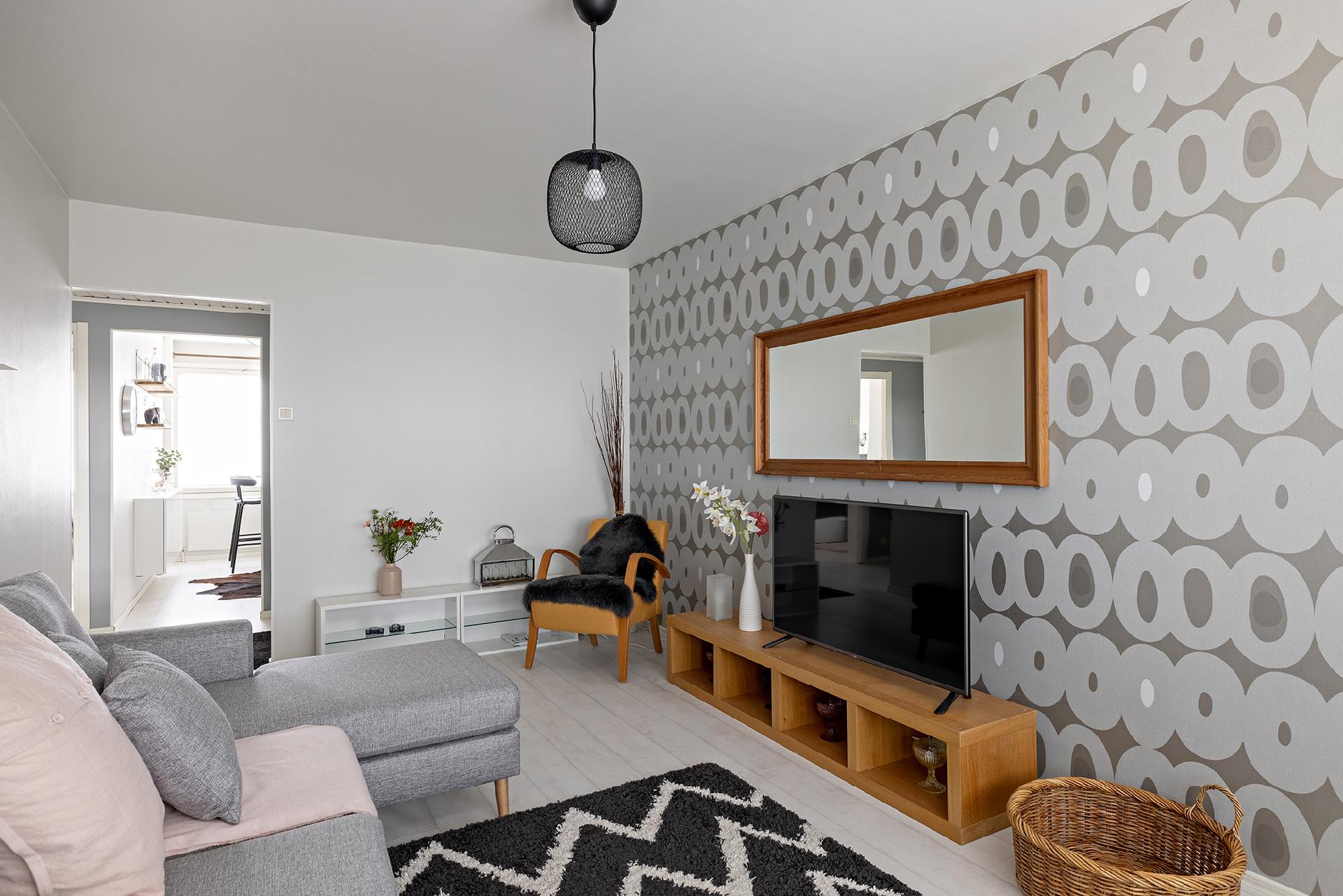 Koskitie 5, Tuira, Oulu