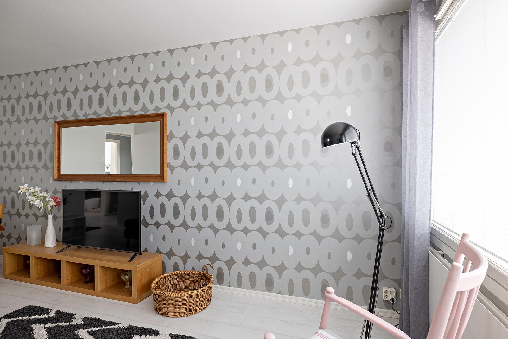 Koskitie 5, Tuira, Oulu