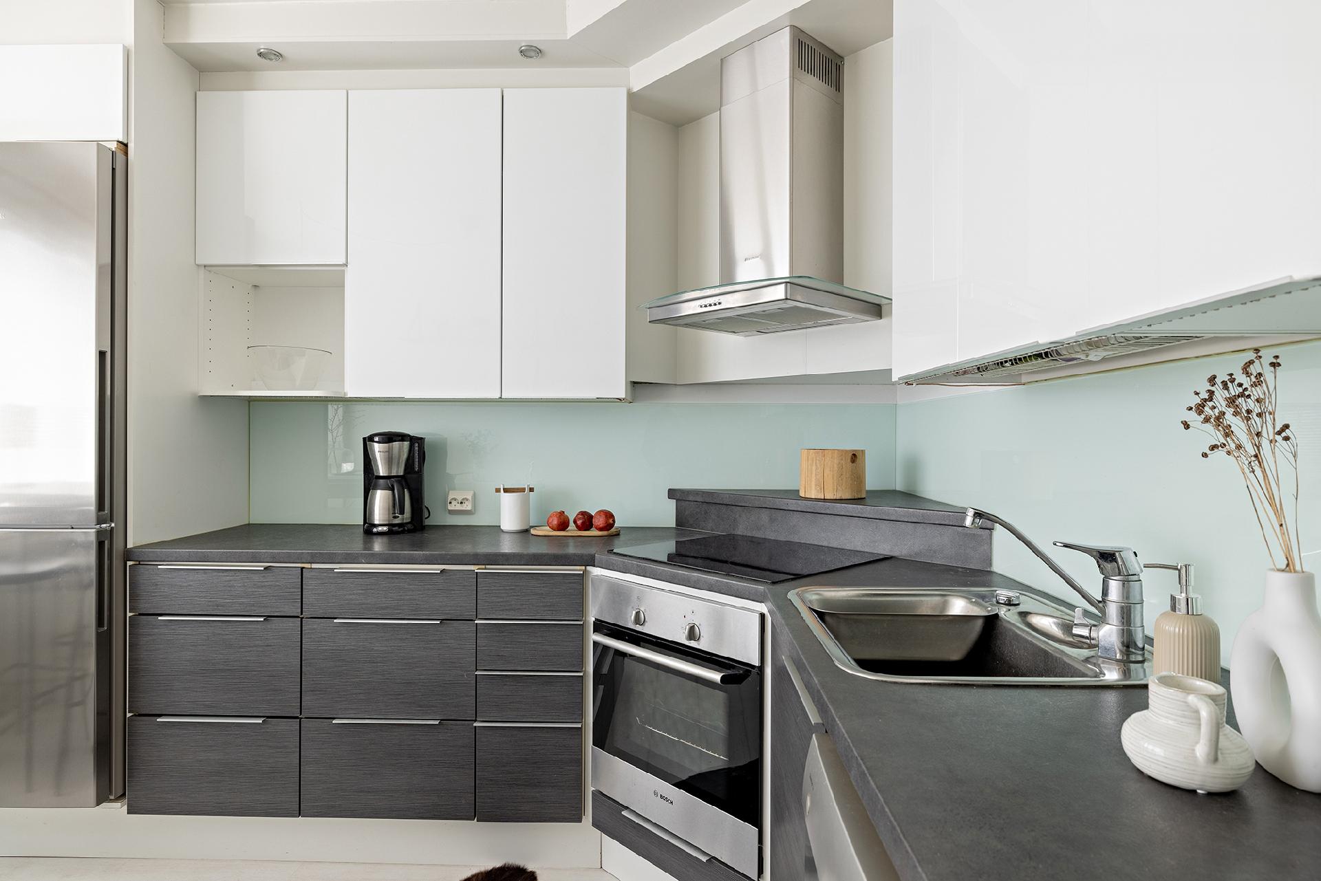 Koskitie 5, Tuira, Oulu