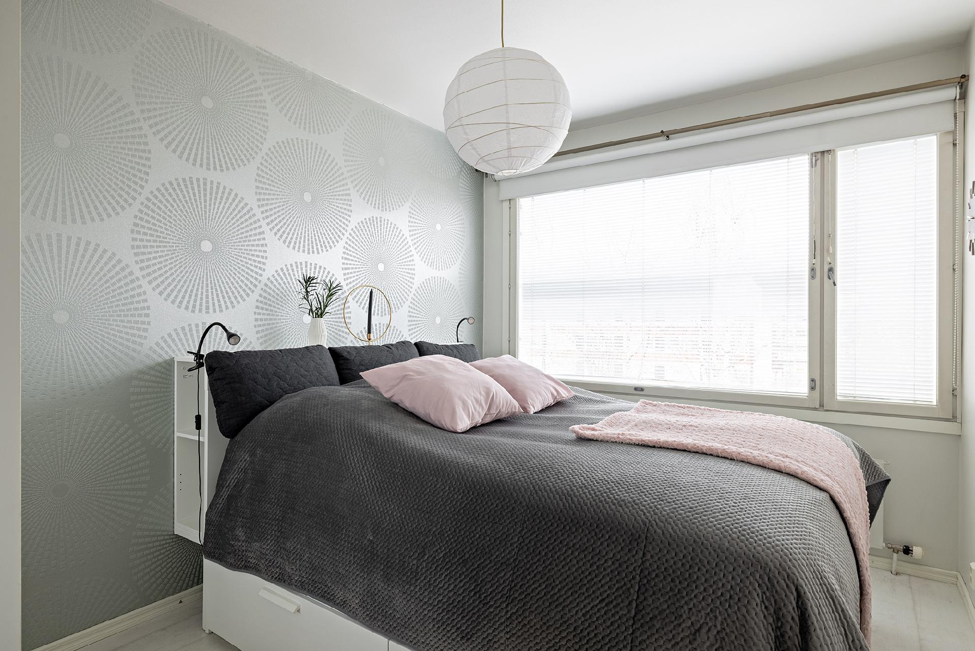 Koskitie 5, Tuira, Oulu