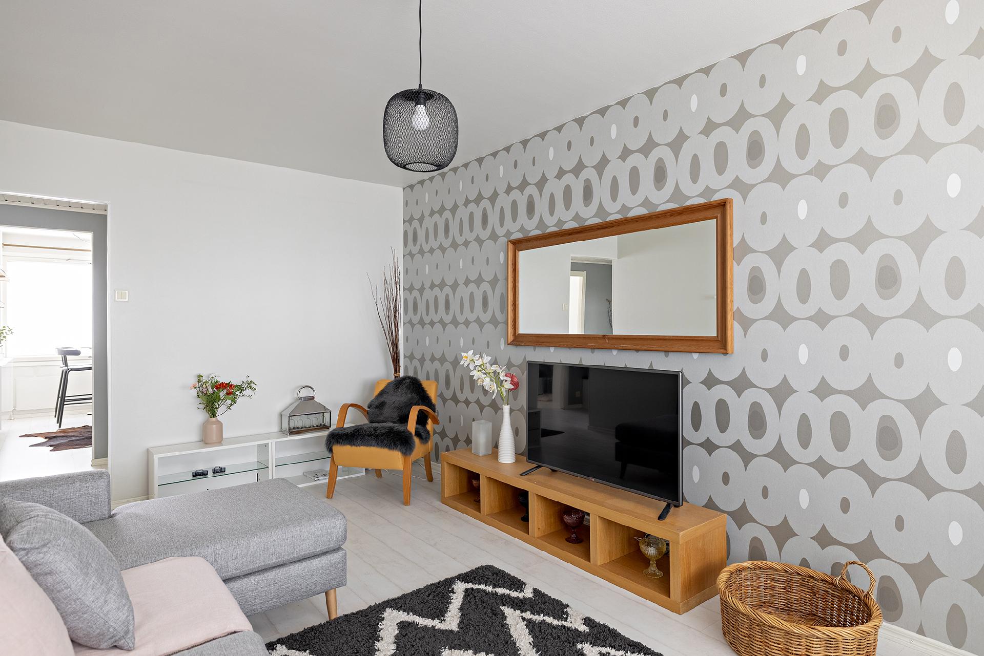 Koskitie 5, Tuira, Oulu