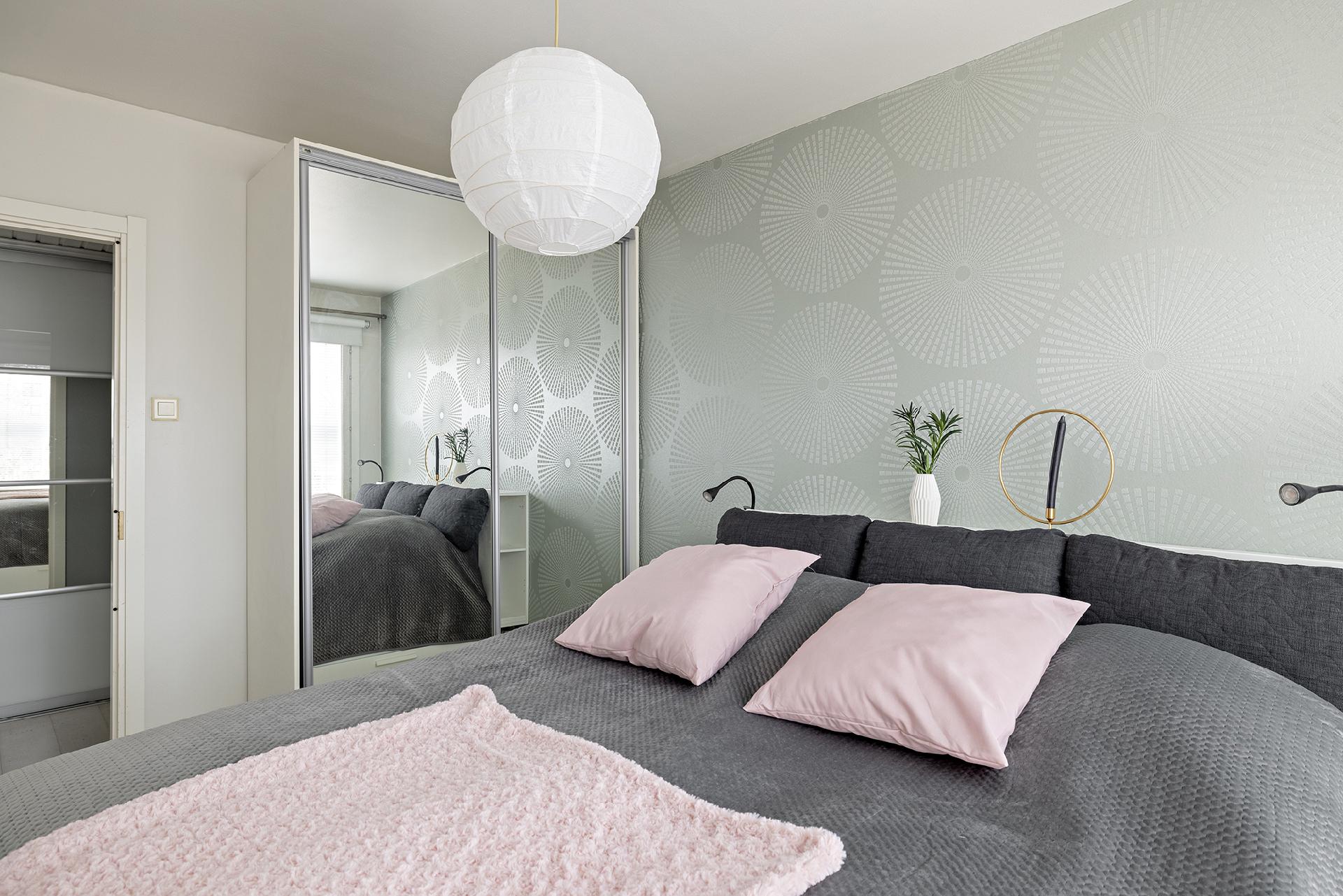 Koskitie 5, Tuira, Oulu