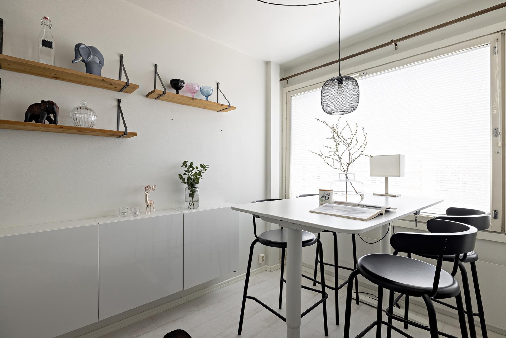 Koskitie 5, Tuira, Oulu