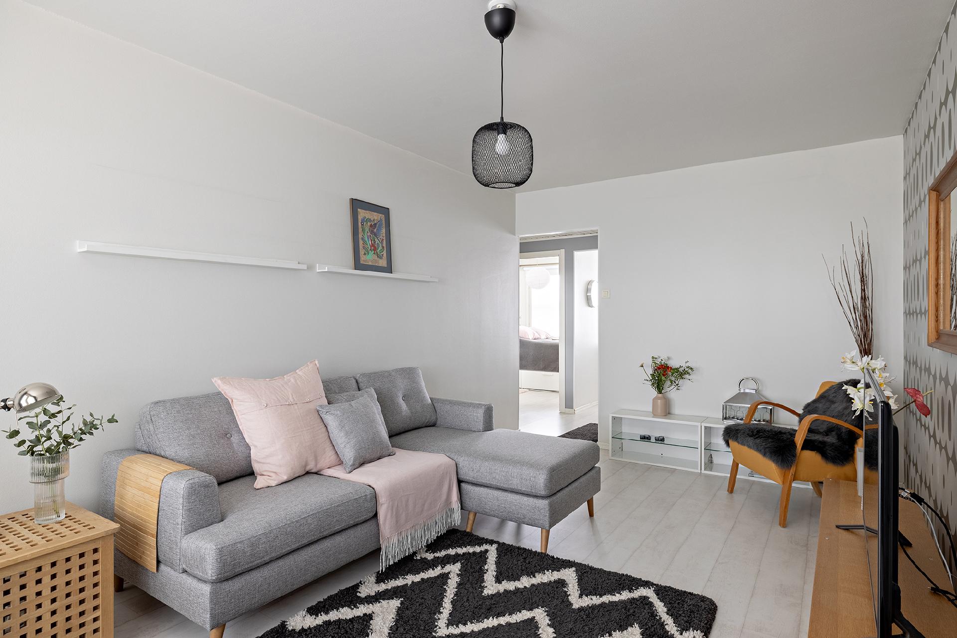 Koskitie 5, Tuira, Oulu