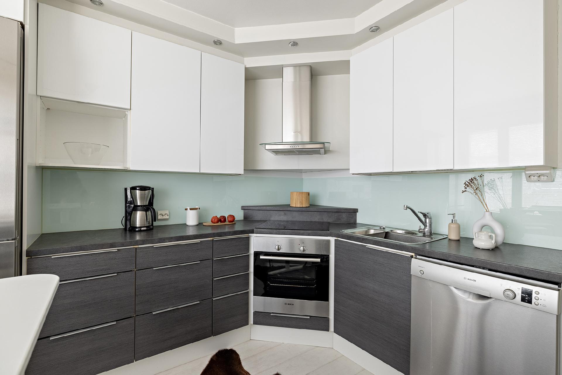 Koskitie 5, Tuira, Oulu