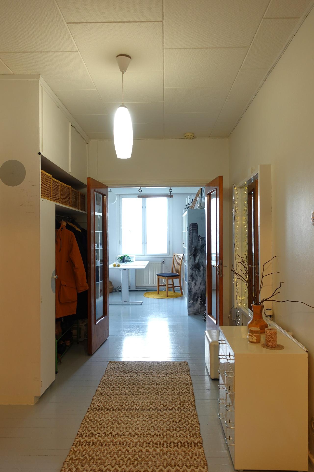 Harjukatu 33, Puistola, Kajaani