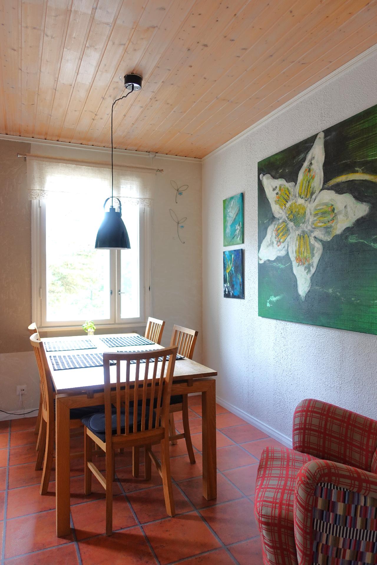 Harjukatu 33, Puistola, Kajaani