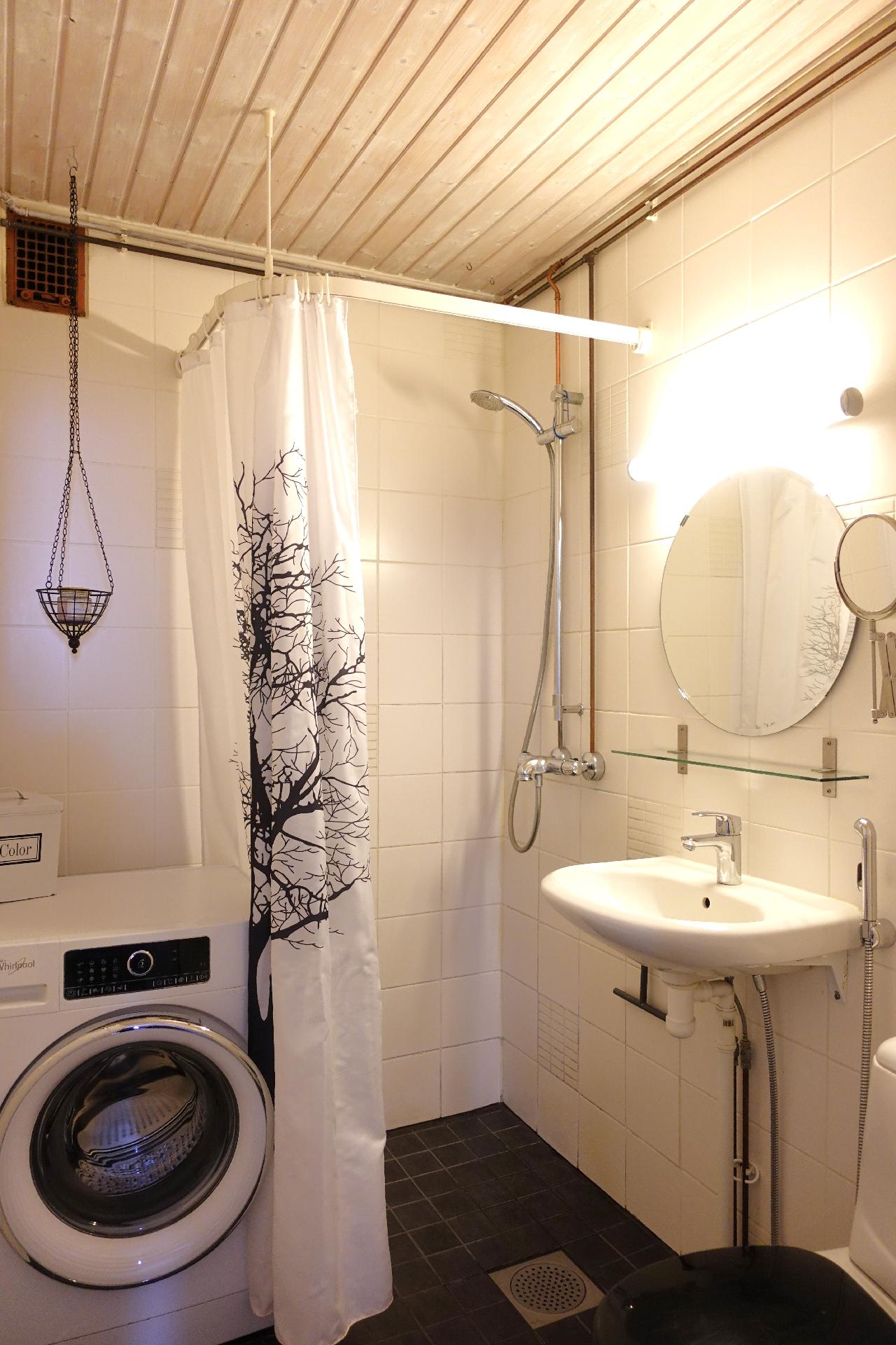 Harjukatu 33, Puistola, Kajaani