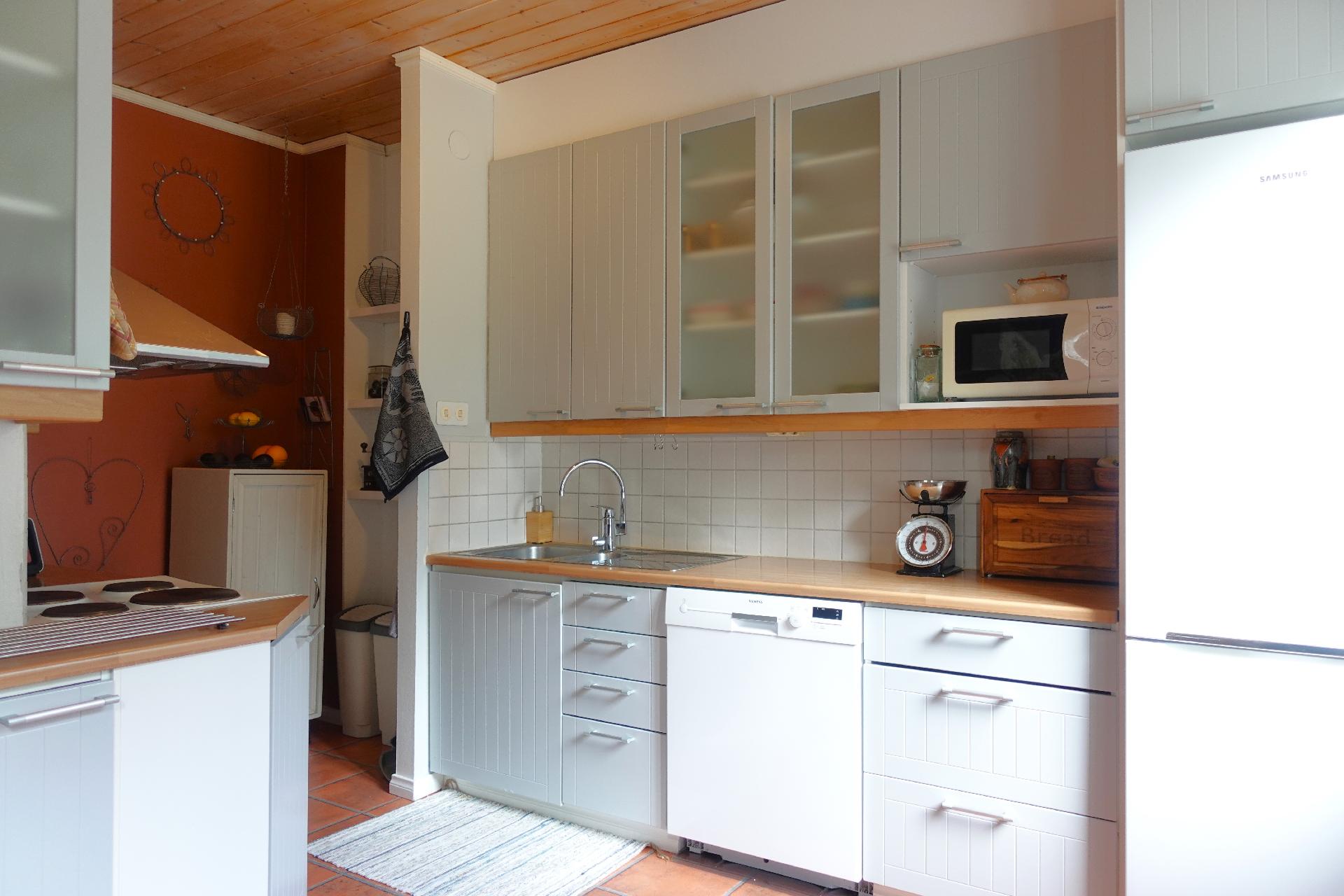 Harjukatu 33, Puistola, Kajaani
