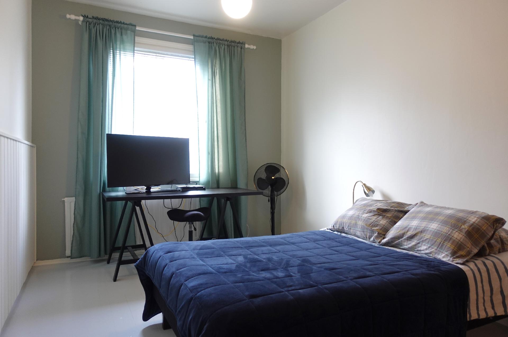 Harjukatu 33, Puistola, Kajaani